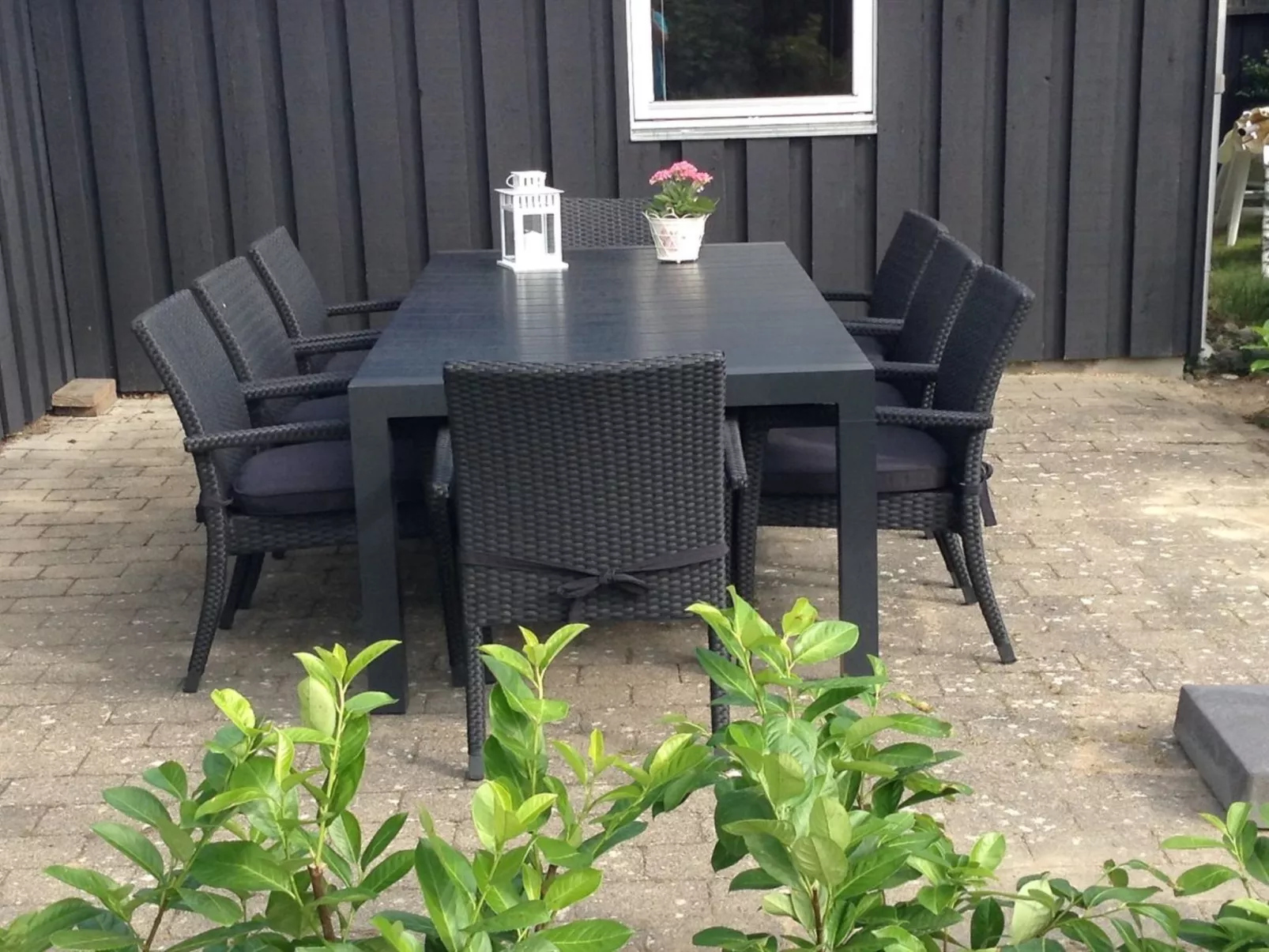 "Sena" - 250m from the sea-Buiten