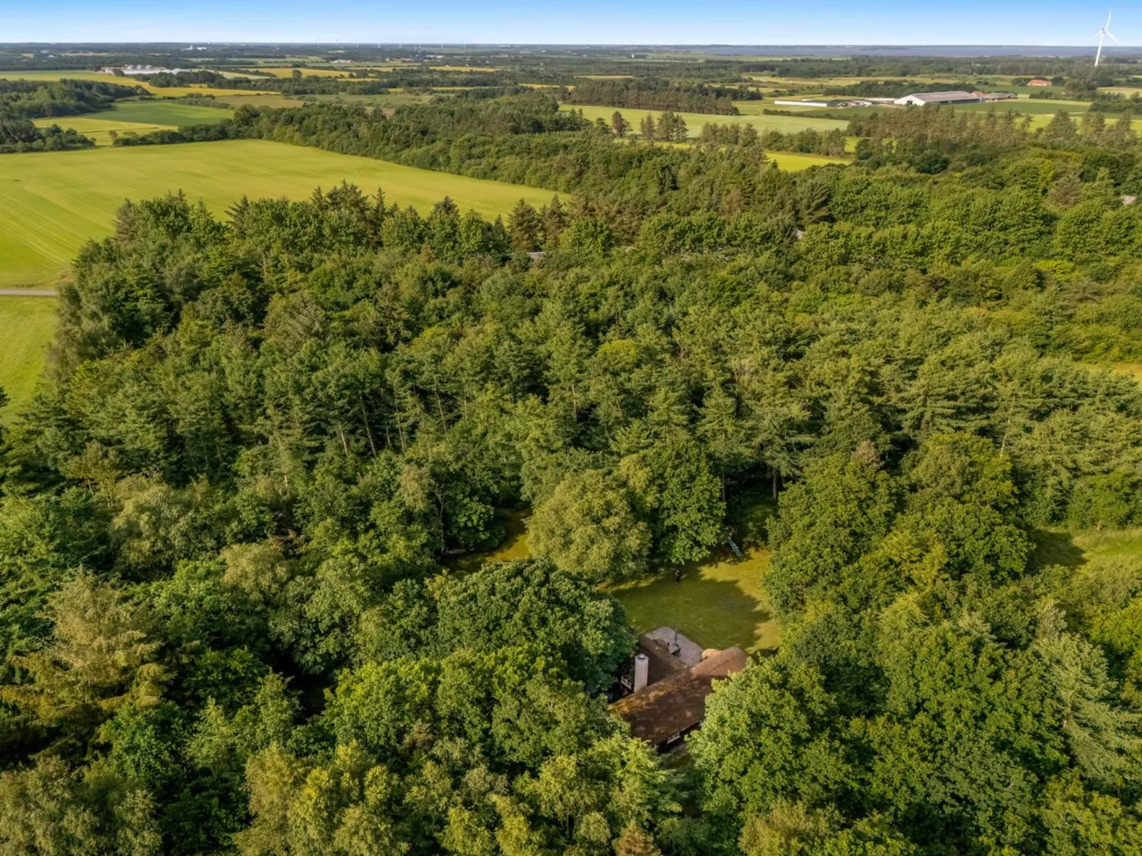 "Fina" - 15km from the sea-Buiten