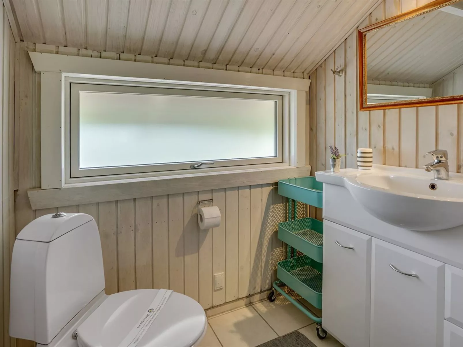 "Dea" - 850m from the sea-Binnen