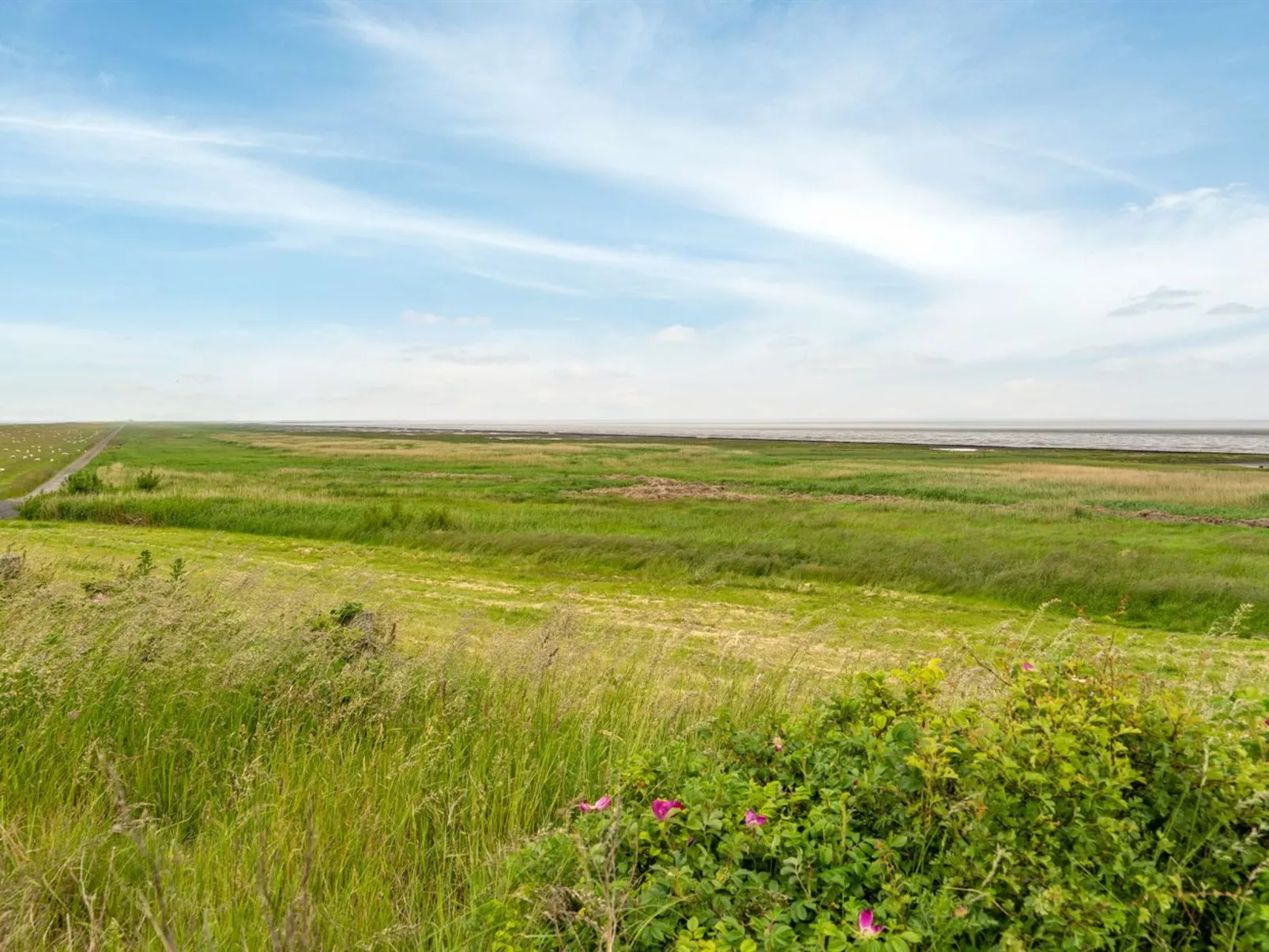 "Annagrete" - 12km from the sea-Buiten