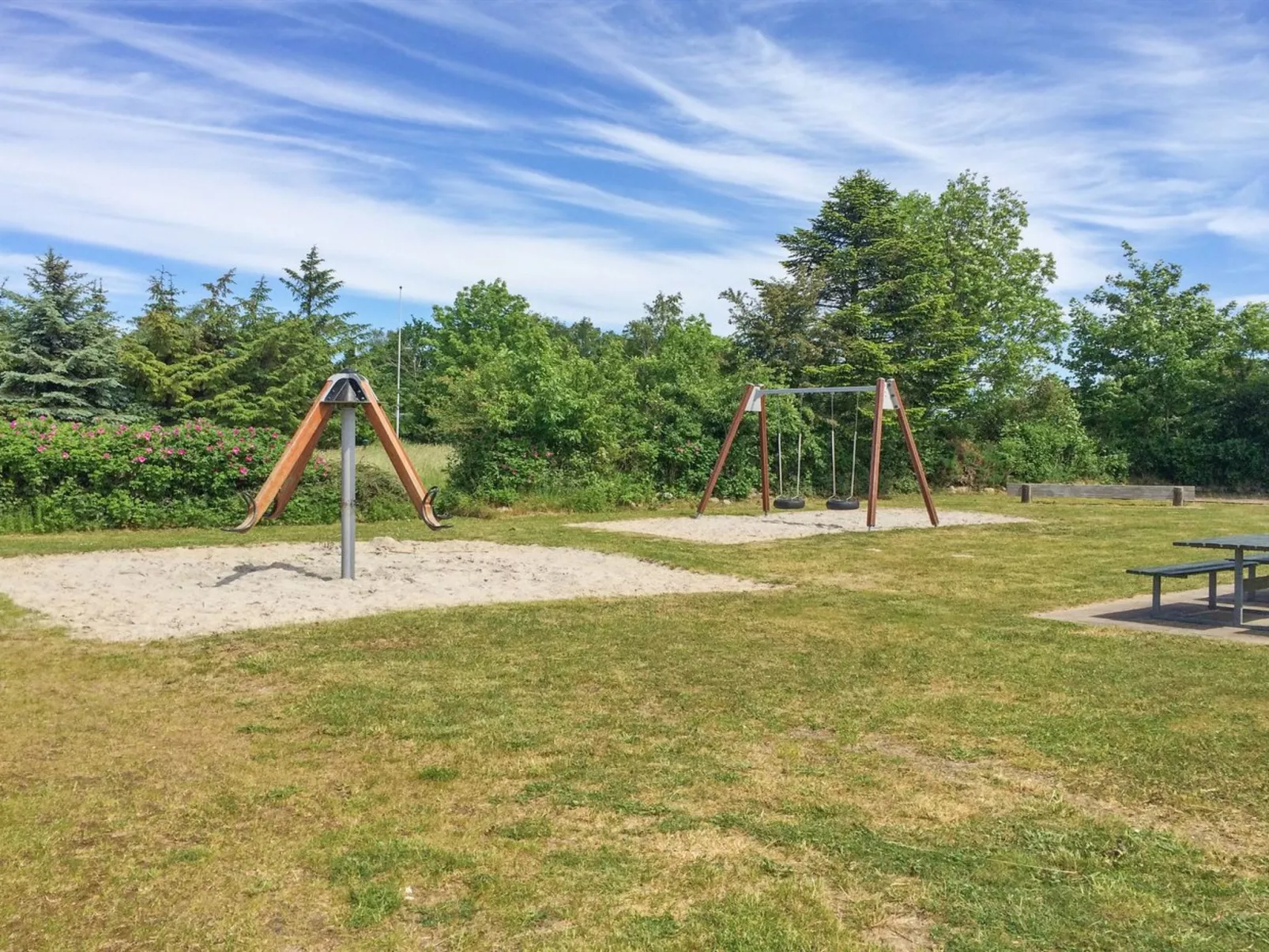 "Vojo" - 100m from the sea-Buiten