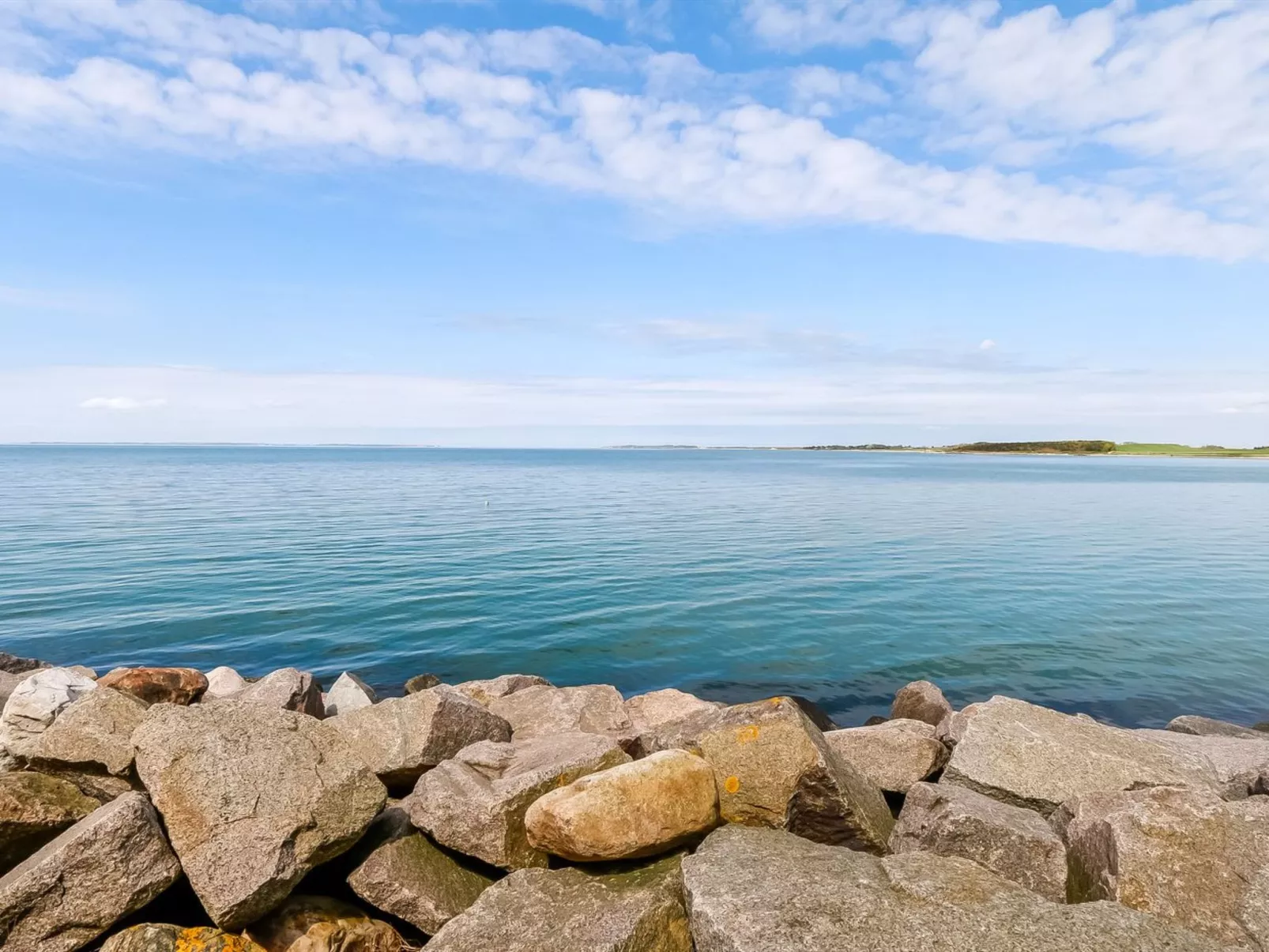 "Terina" - 5m from the sea-Buiten