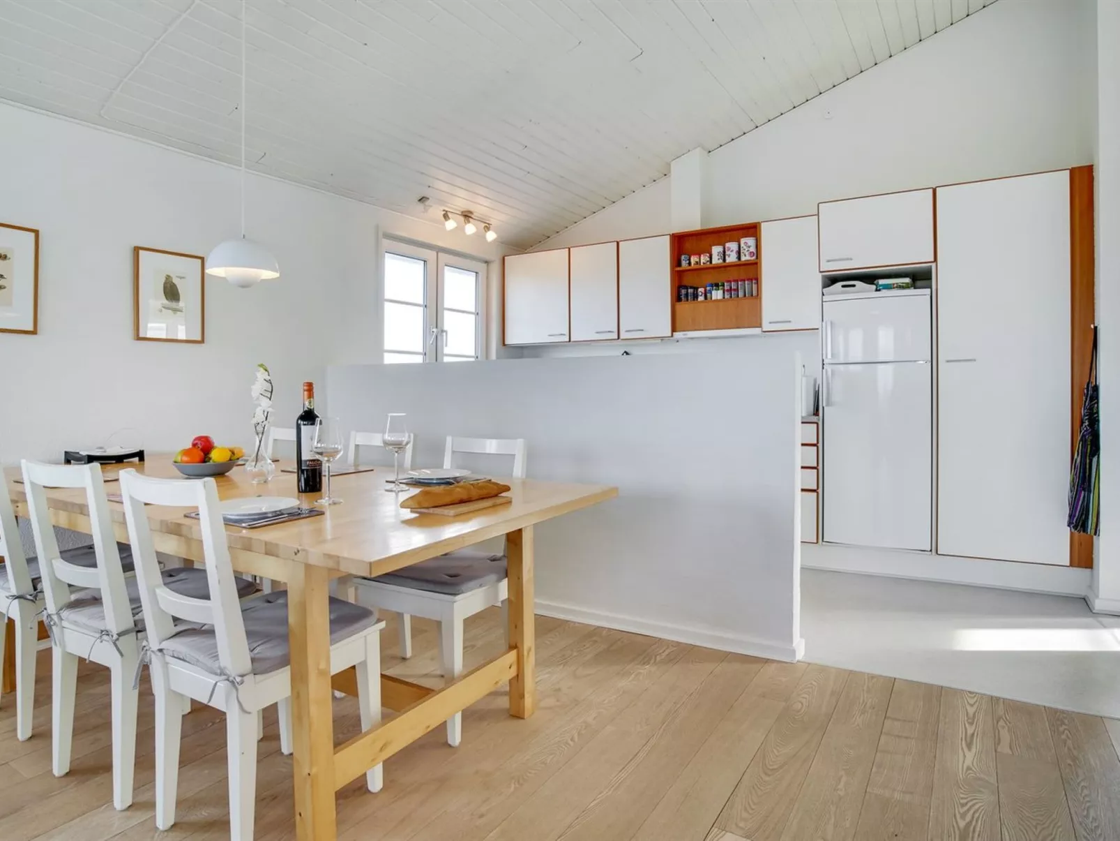 "Zaharinka" - 300m from the sea-Binnen