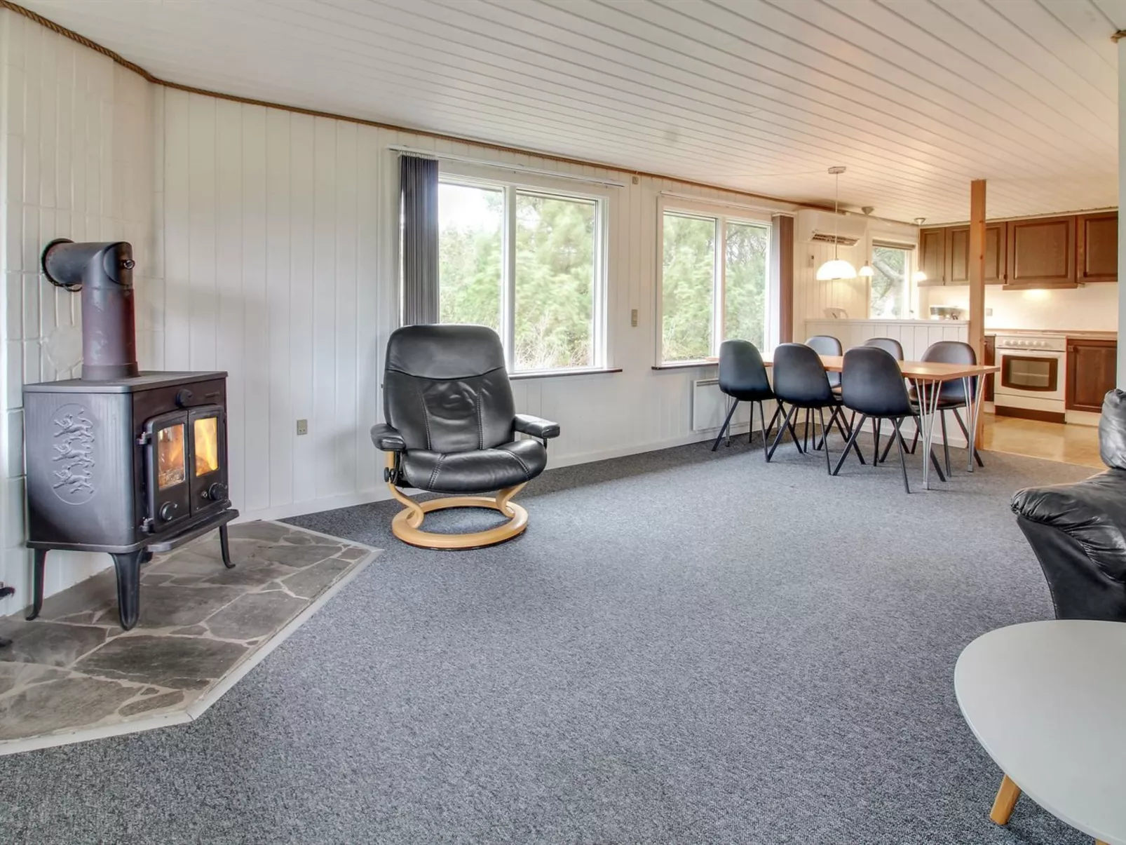 "Alena" - 1km from the sea-Binnen