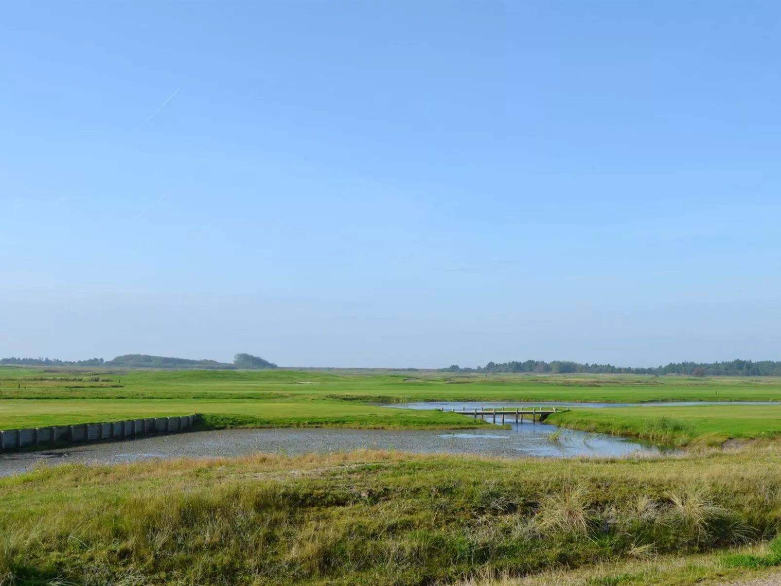 "Inga" - 1.3km from the sea-Buiten