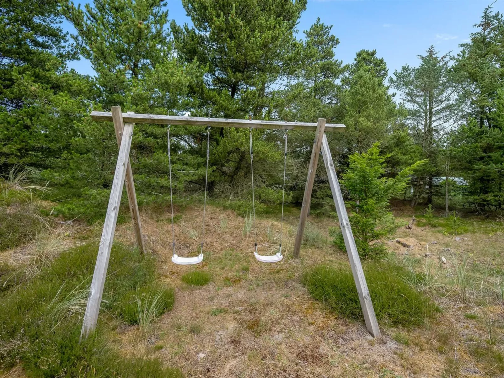 "Thormar" - 1.5km from the sea-Buiten