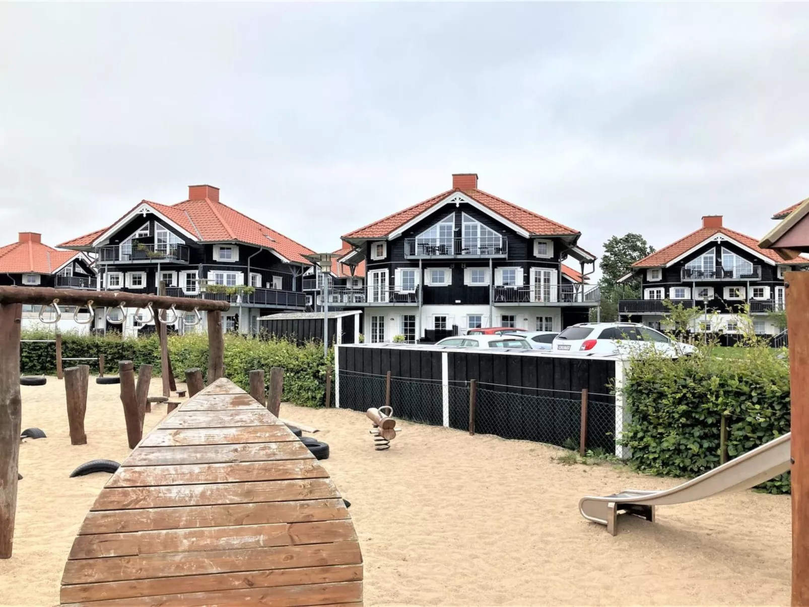 "Nikica" - 350m from the sea-Buiten