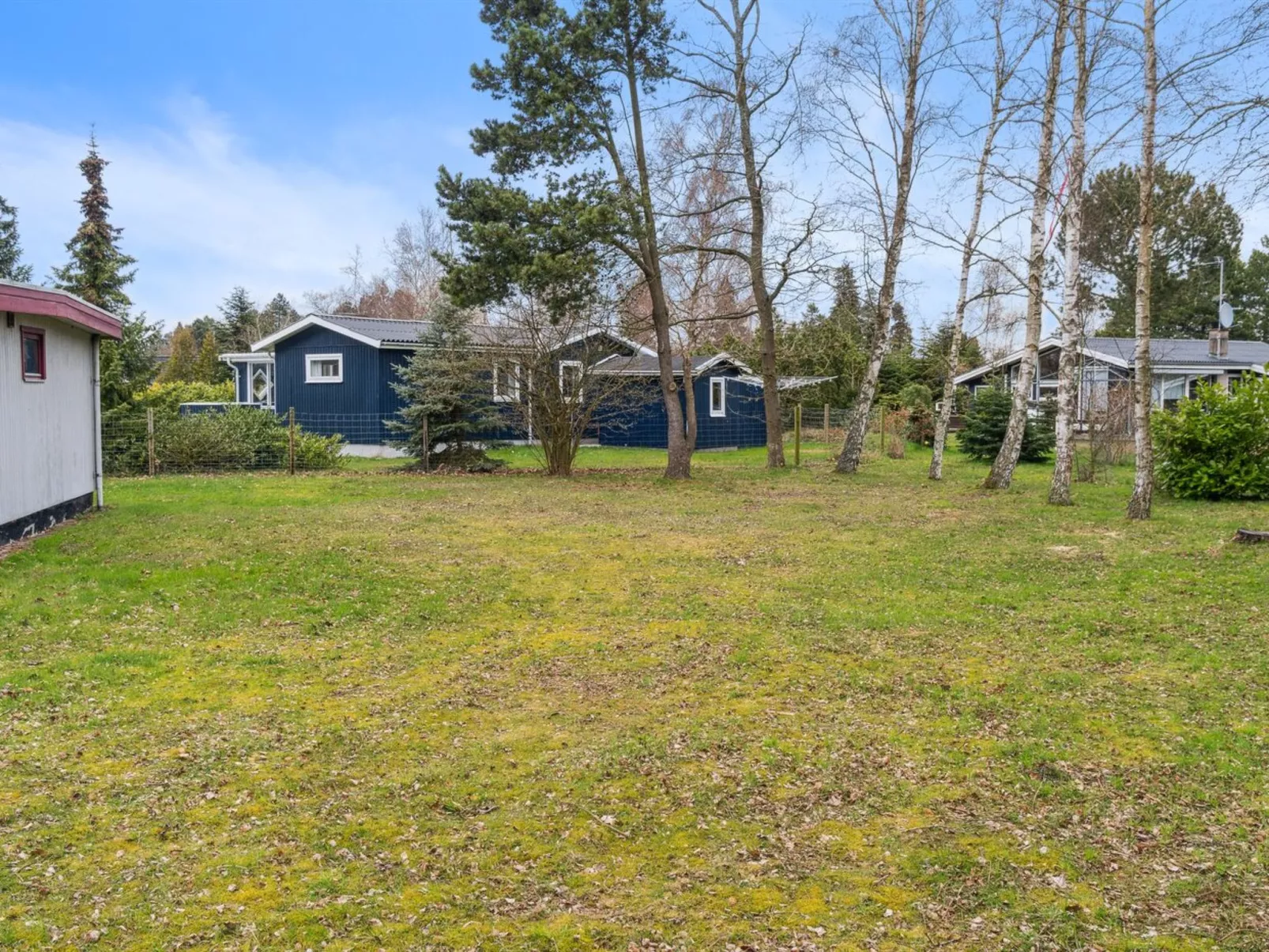 "Gebina" - 899m from the sea-Buiten