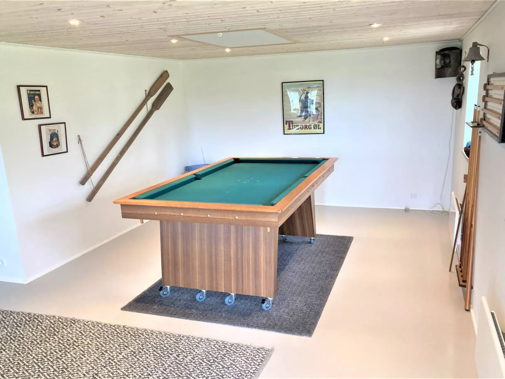 "Harre" - 300m from the sea-Binnen