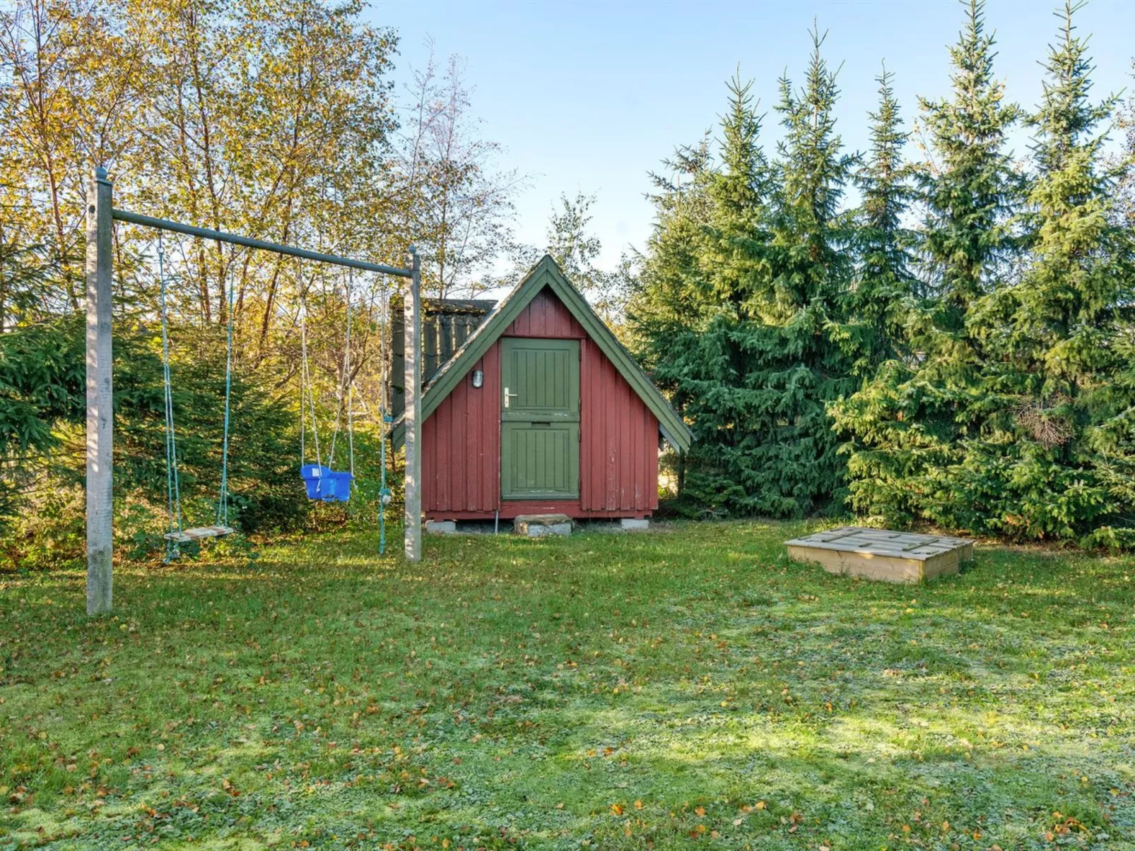 "Aurea" - 1km from the sea-Buiten