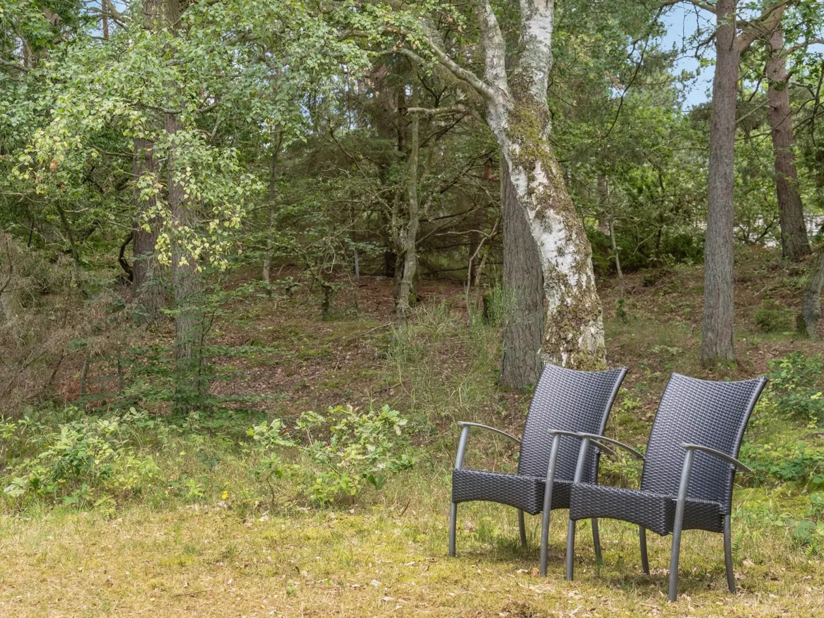 "Ros" - 350m from the sea-Buiten