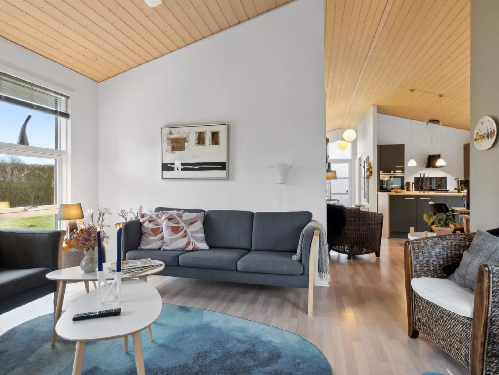 "Fritse" - 1.9km from the sea-Binnen