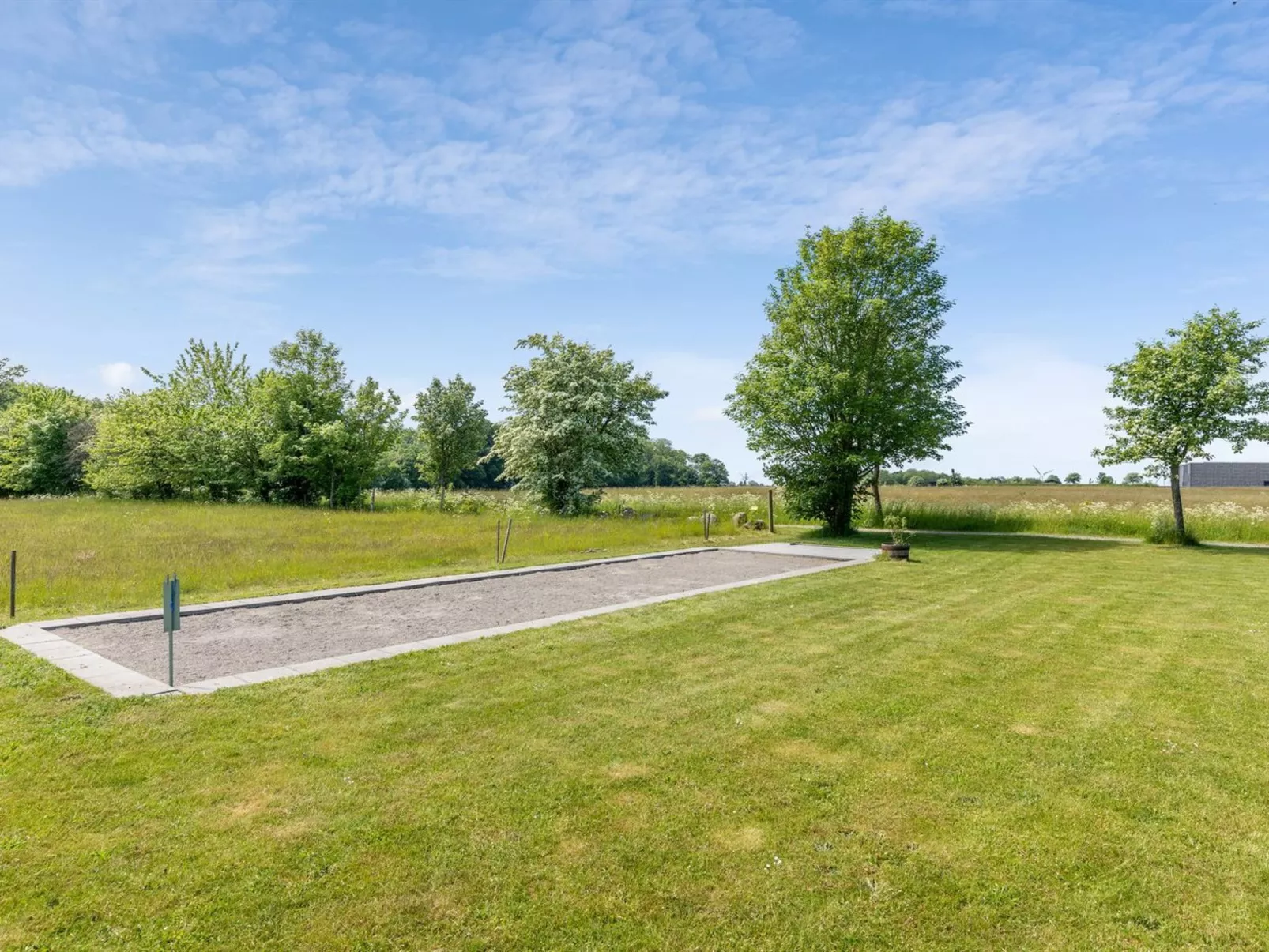 "Antine" - 6km from the sea-Buiten