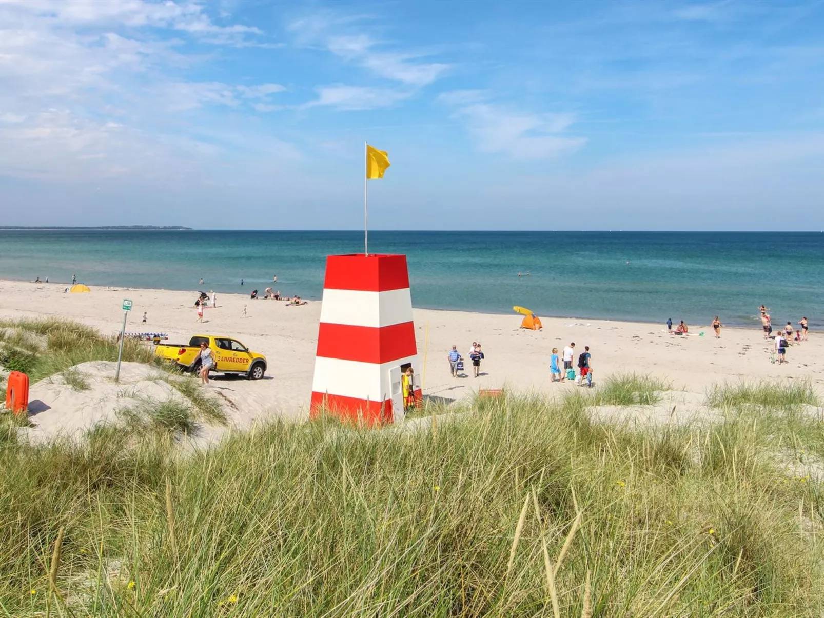 "Anniek" - 1km to the fjord-Buiten