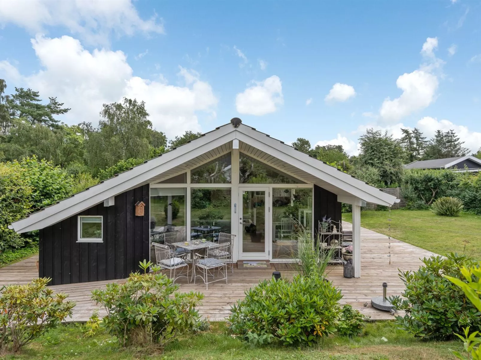 "Franca" - 500m from the sea-Buiten