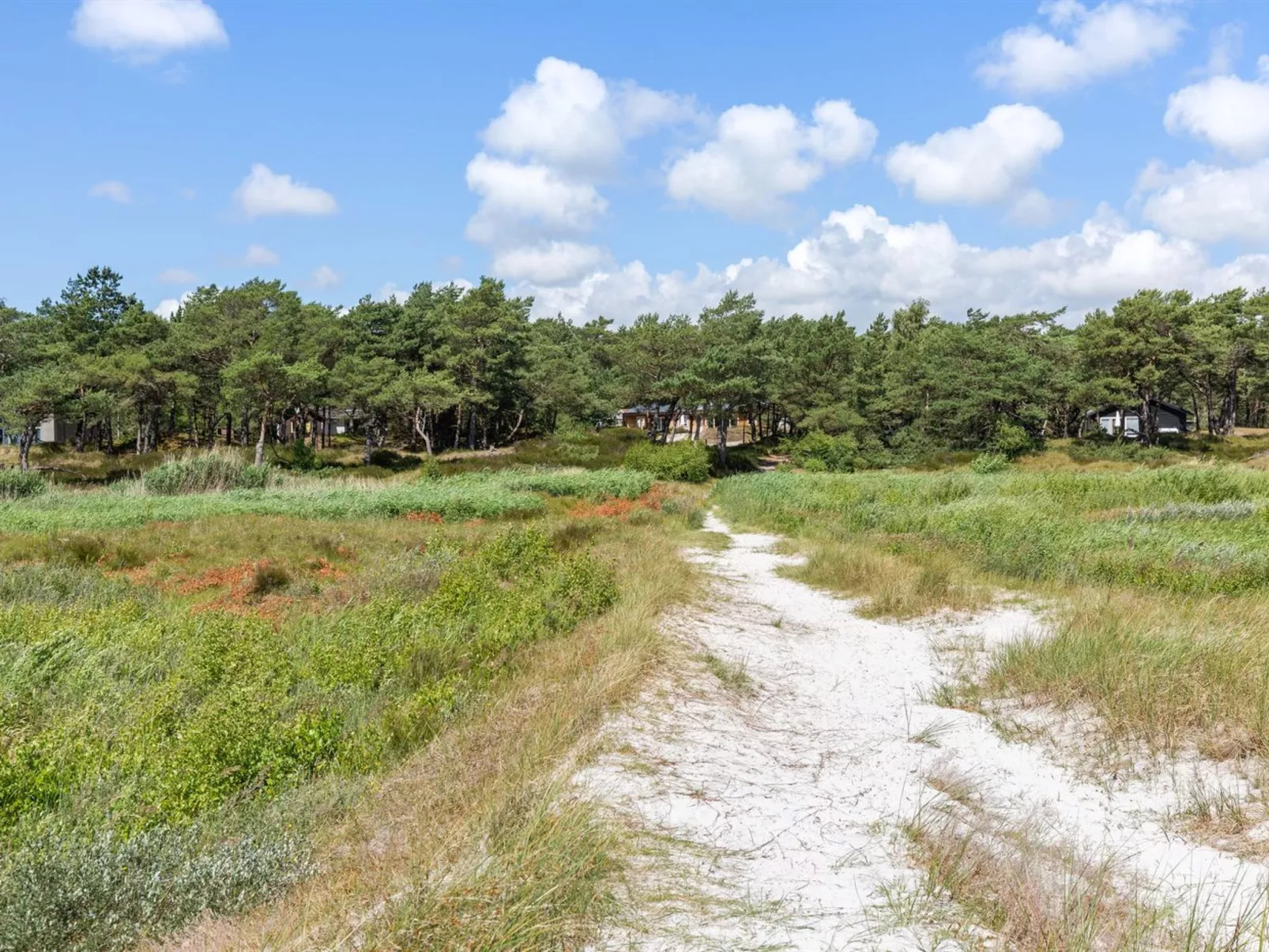 "Melita" - 300m from the sea-Buiten