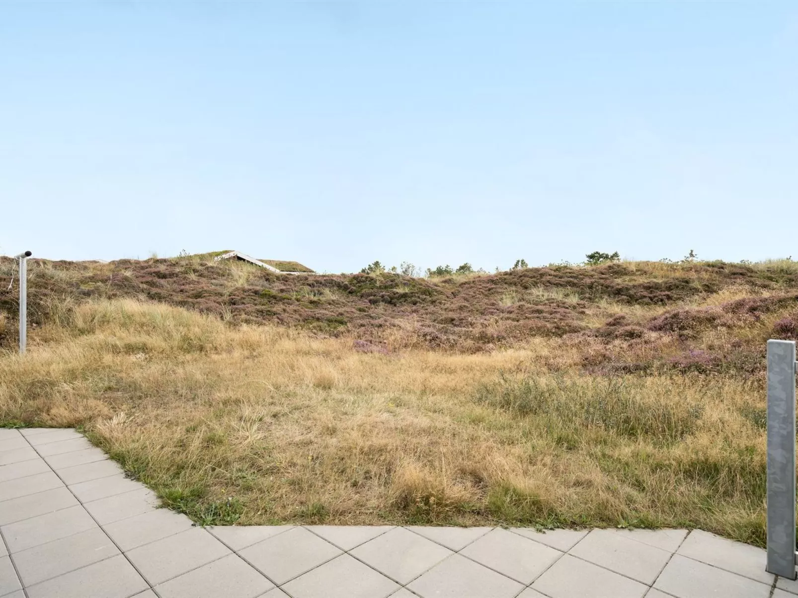 "Tennie" - 300m from the sea-Buiten