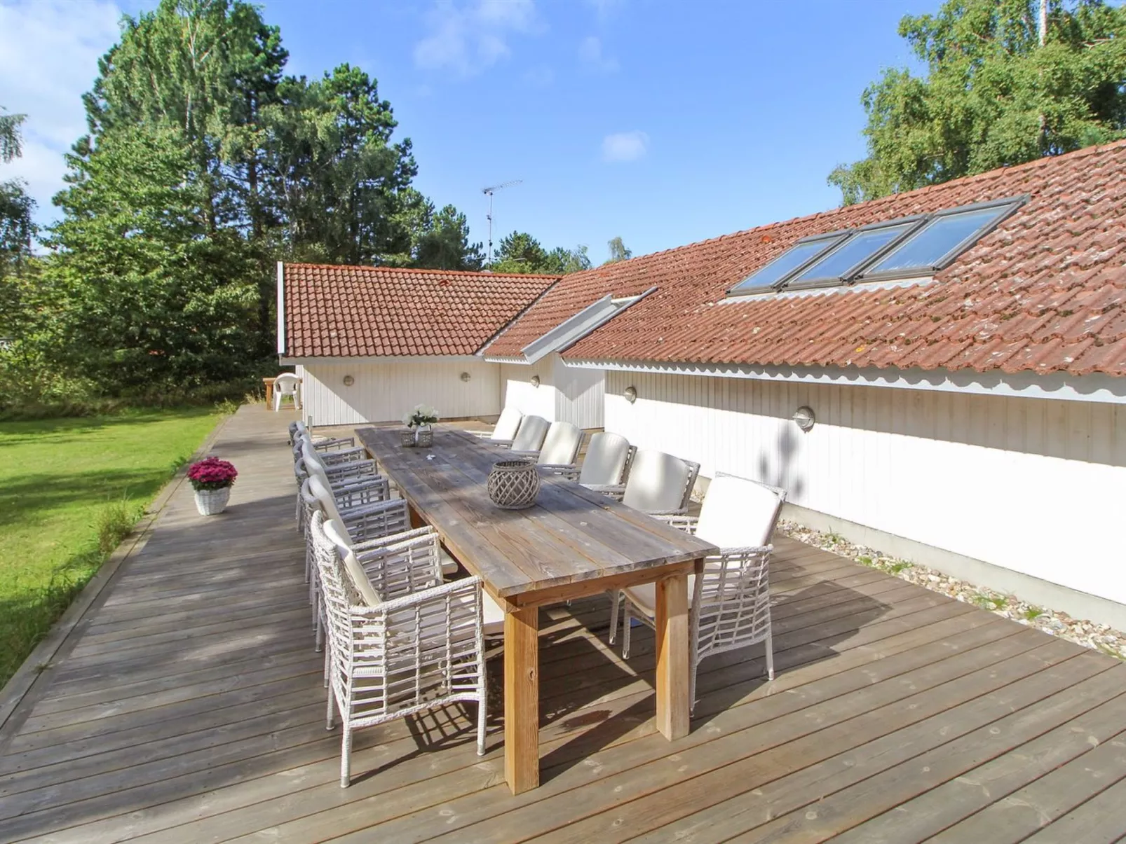 "Erly" - 500m from the sea-Buiten