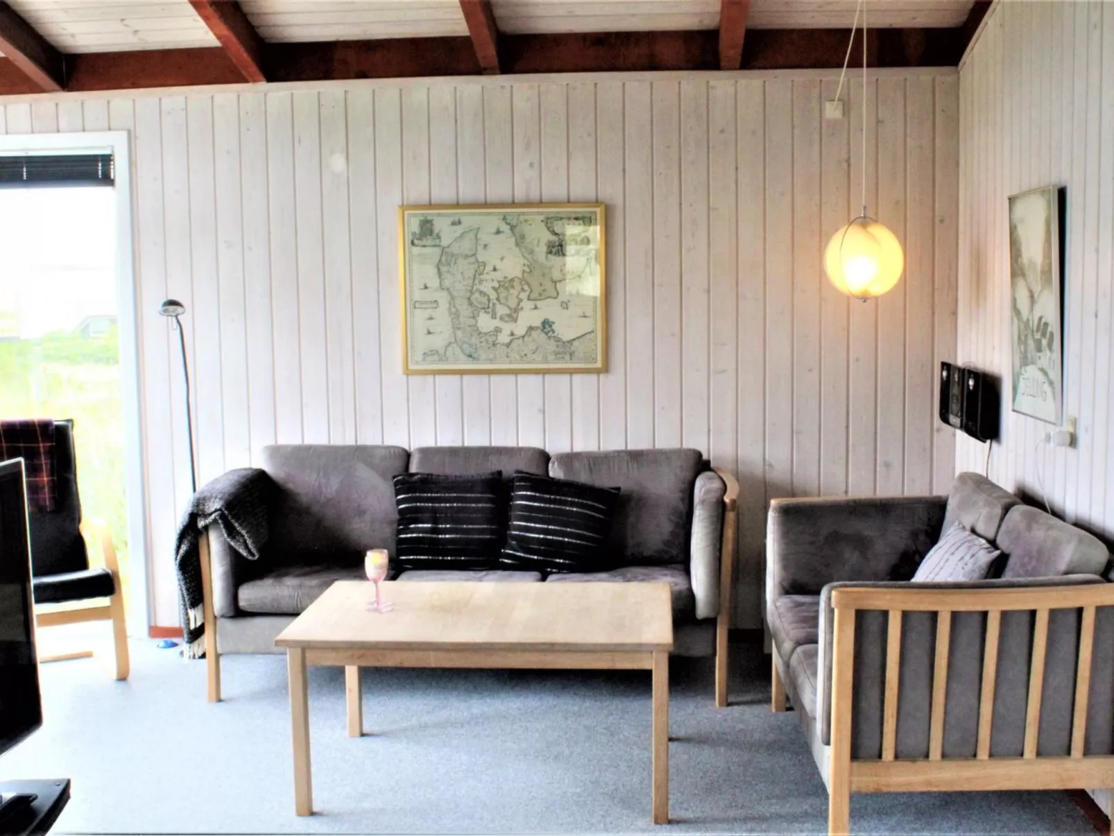 "Jorma" - 250m to the fjord