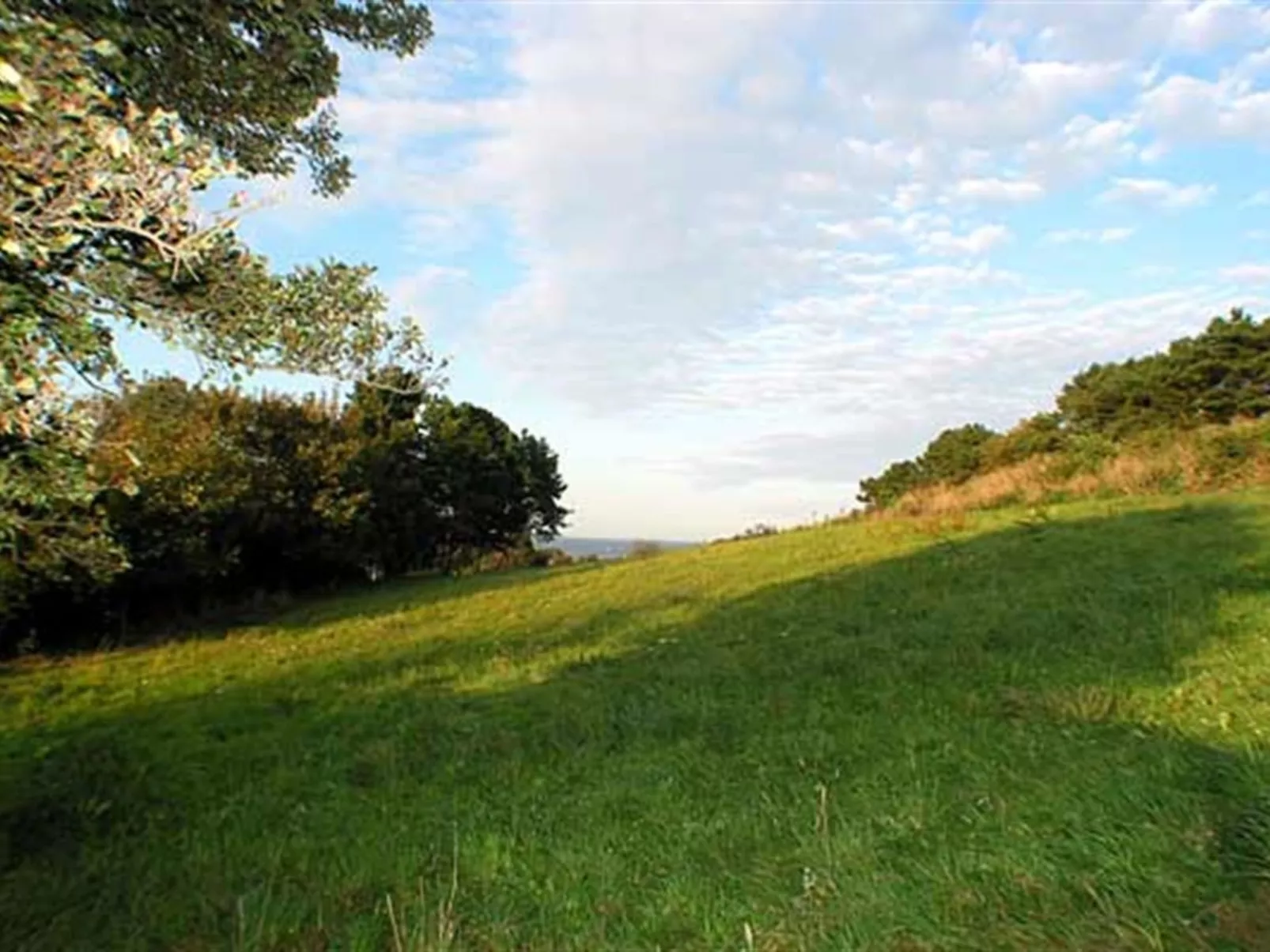 "Cristiana" - 950m from the sea-Buiten