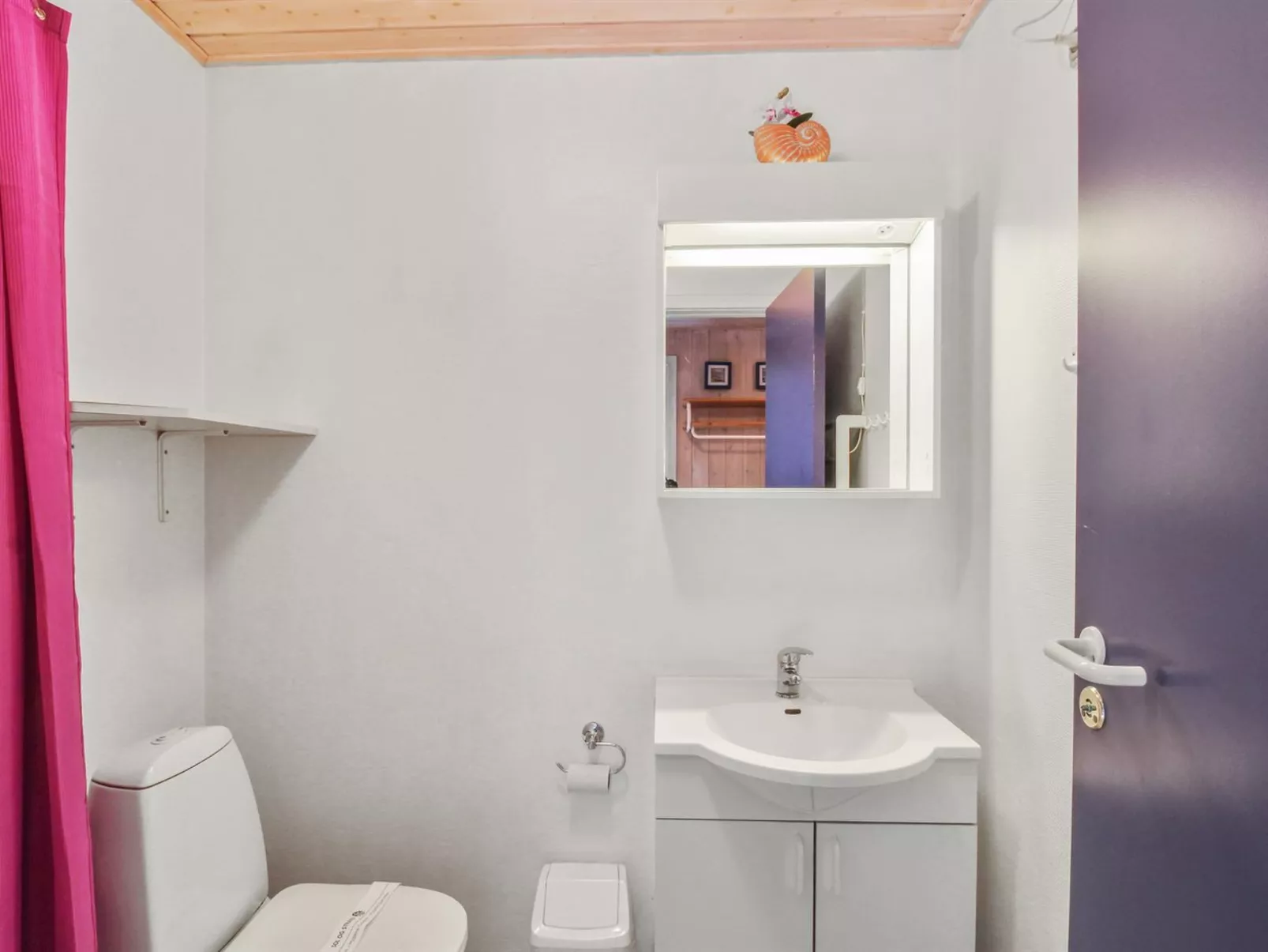 "Adelbrand" - 400m from the sea-Binnen