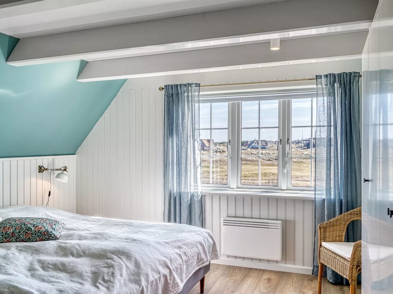 "Sten" - 100m from the sea-Binnen