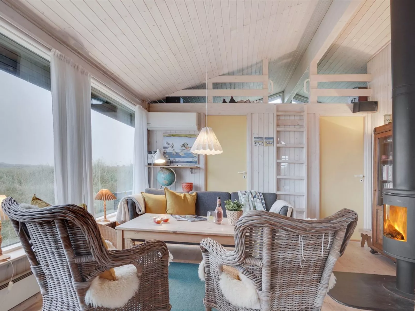 "Eri" - 300m from the sea-Binnen