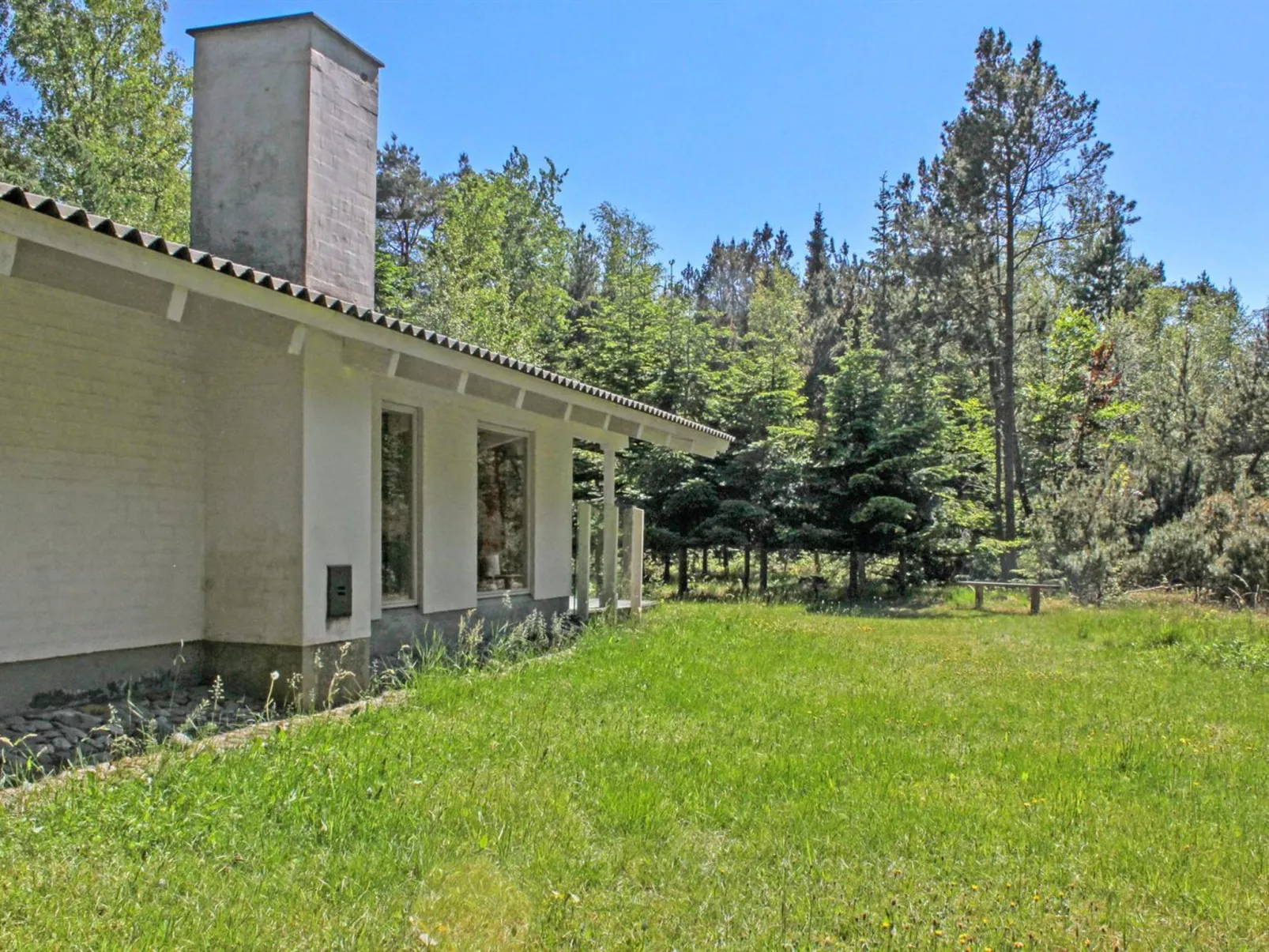 "Gerarda" - 4km from the sea-Buiten