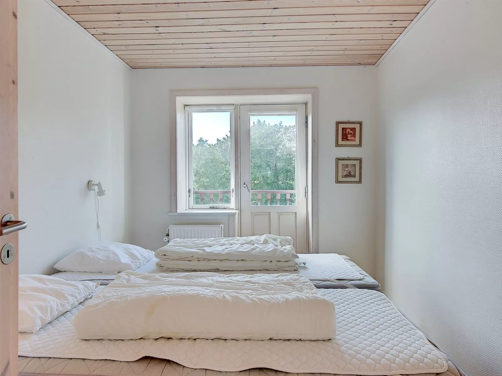 "Etta" - 957m from the sea-Binnen