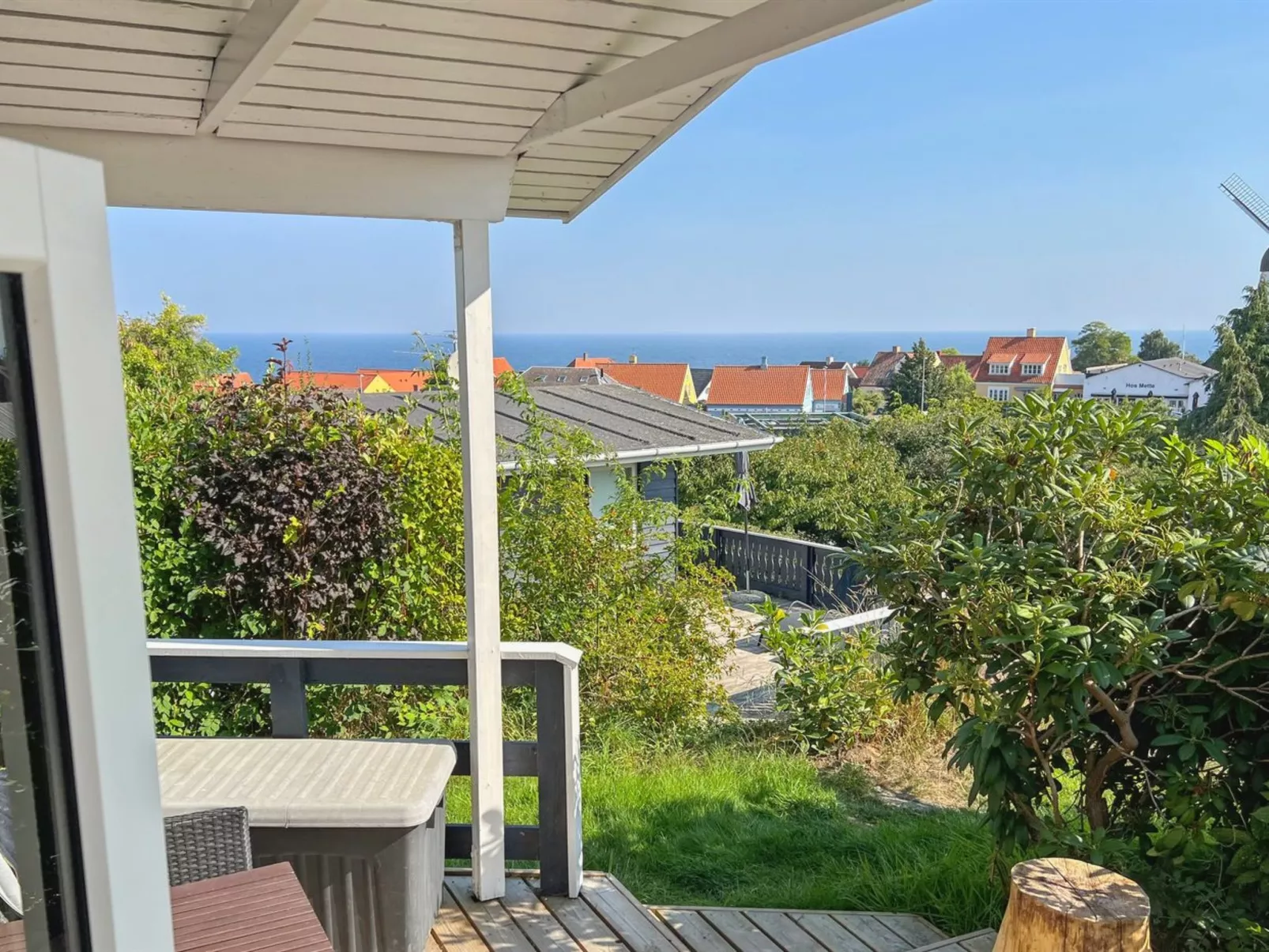 "Jolanda" - 800m from the sea-Buiten