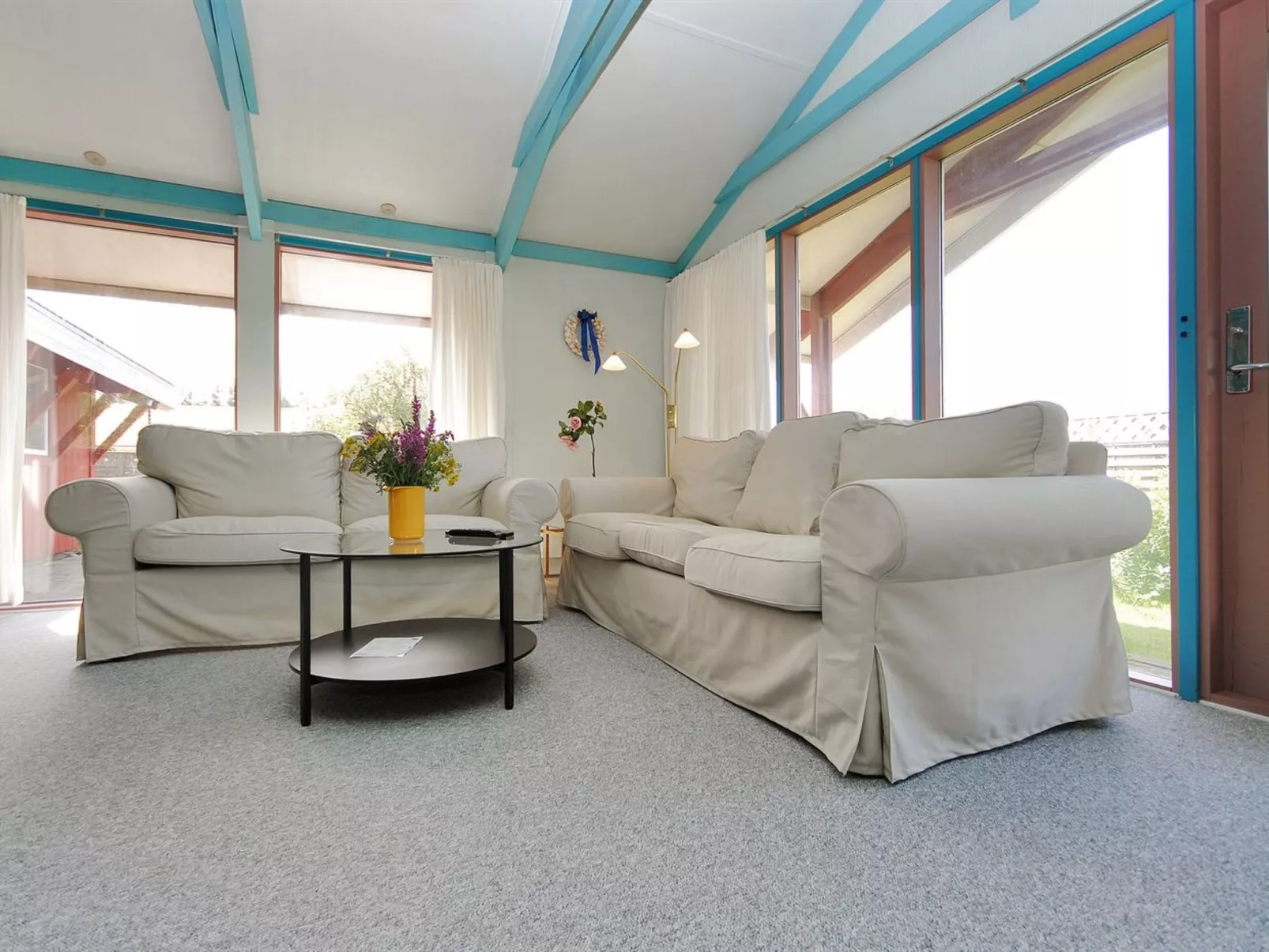 "Momme" - 500m from the sea-Binnen