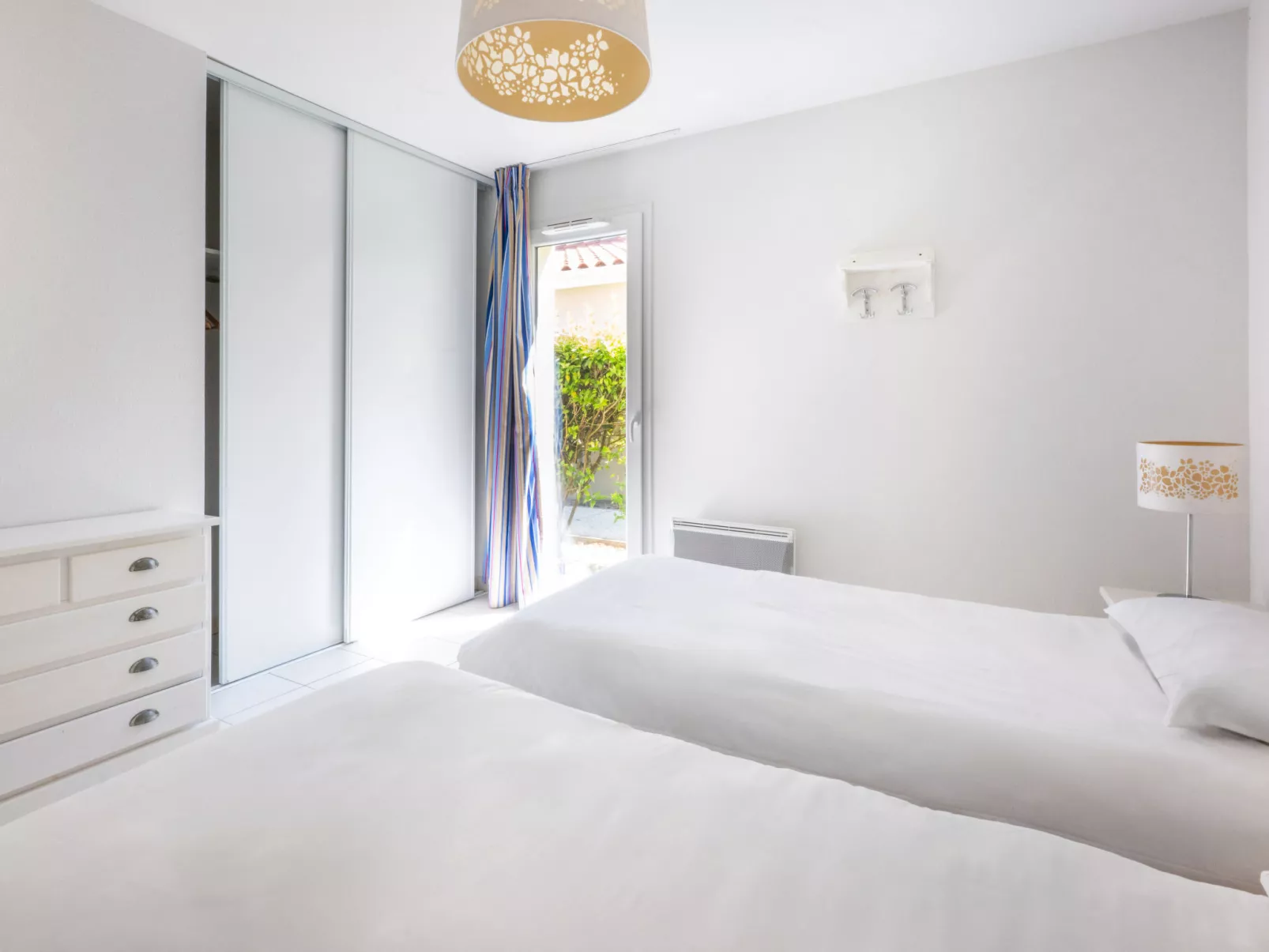 Résidence Odalys Référence Le Petit Pont-Binnen