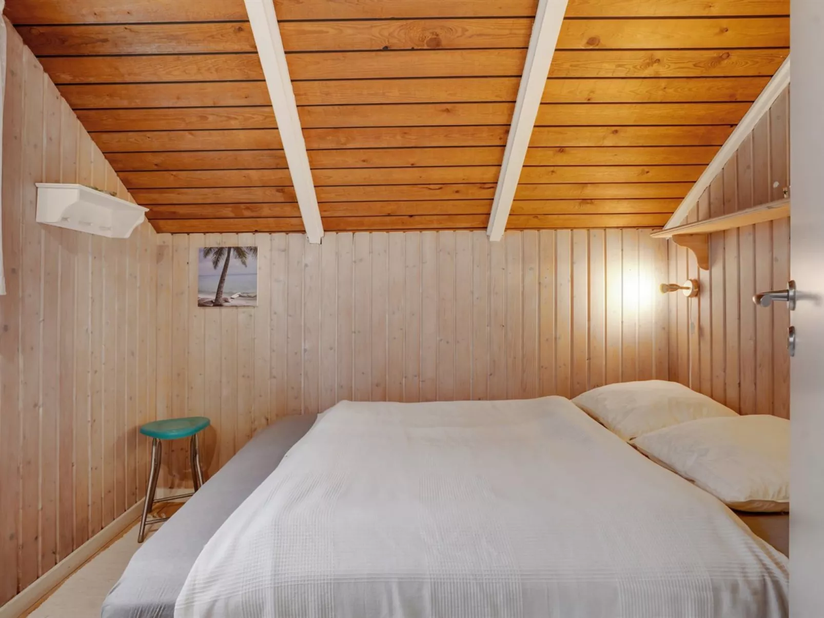 "Anninka" - 28km from the sea-Binnen