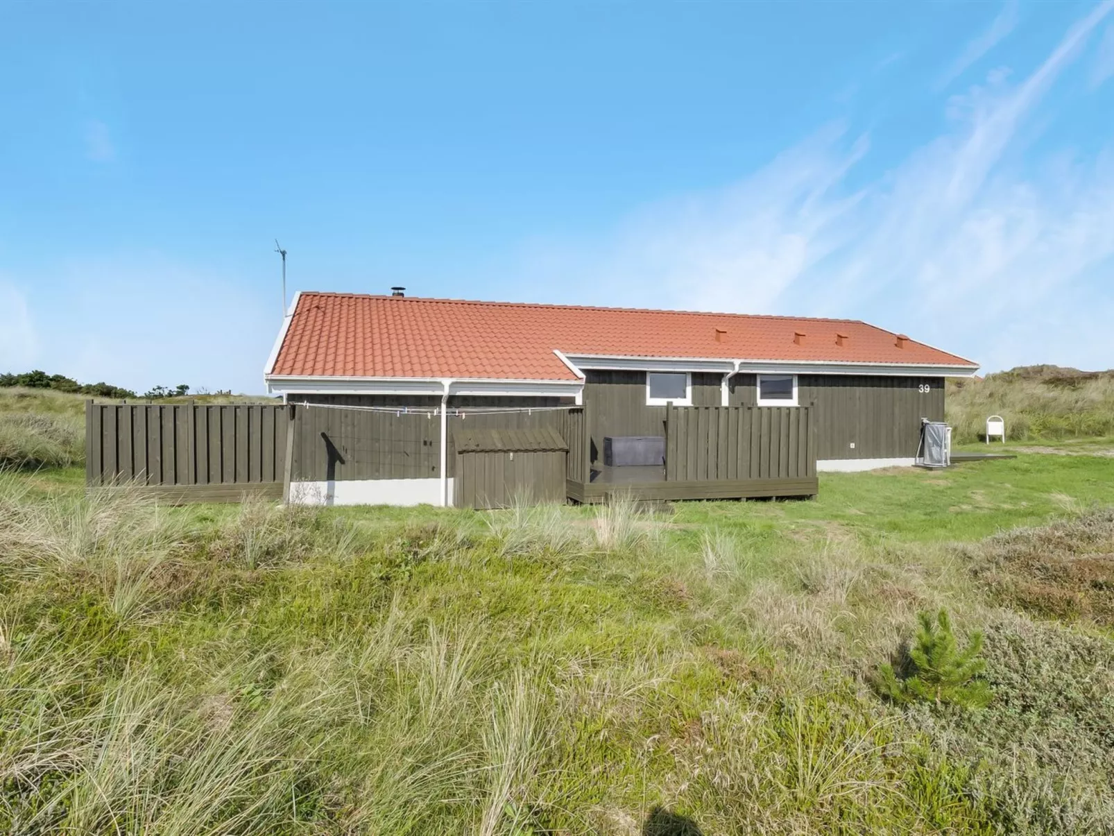 "Suometar" - 400m from the sea-Buiten