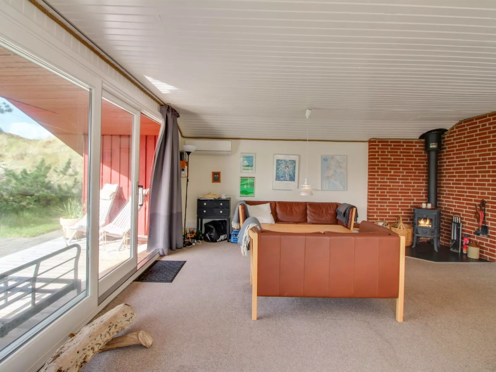 "Borjana" - 800m from the sea-Binnen