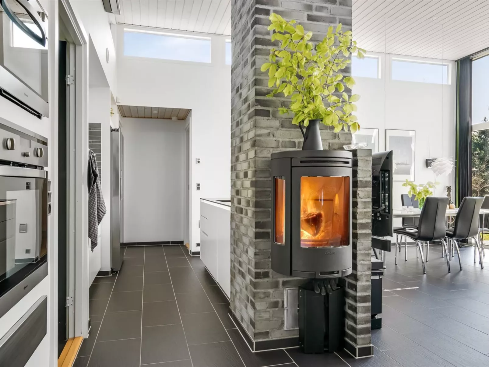 "Elviira" - 350m from the sea-Binnen