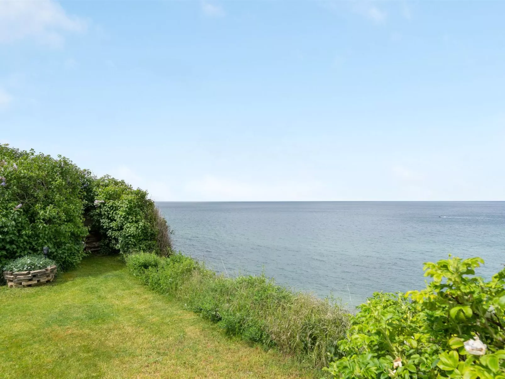 "Orwik" - 30m from the sea-Buiten