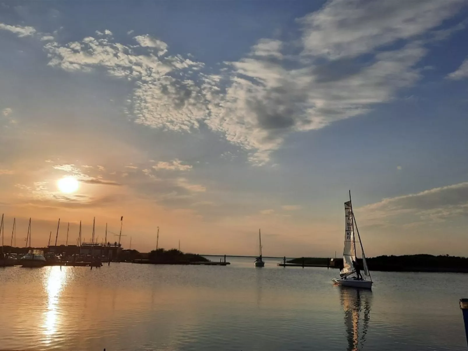 "Nelina" - 950m to the fjord-Buiten