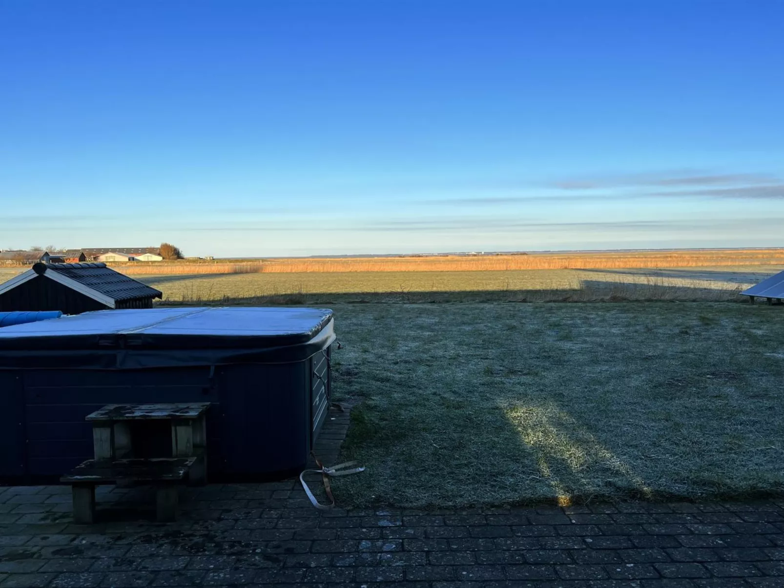 "Stefania" - 700m from the sea-Binnen