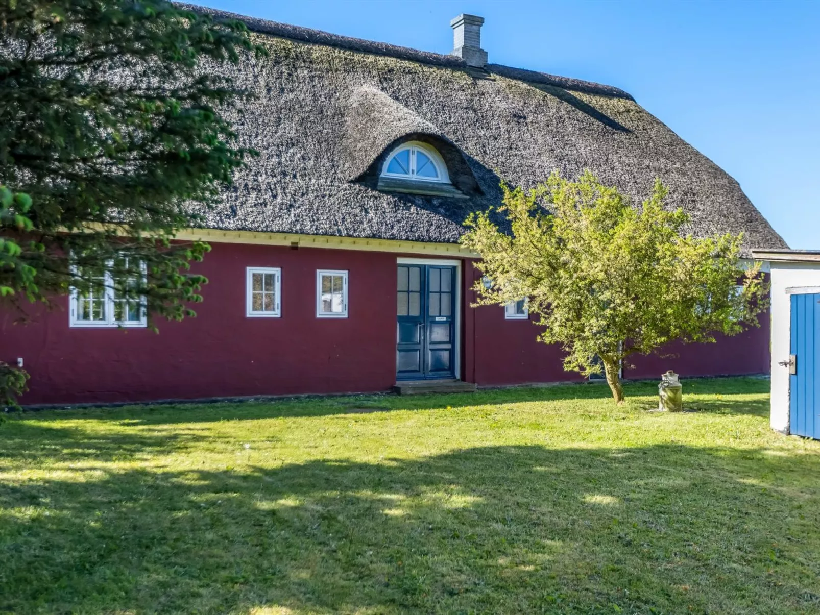 "Kielo" - 10km from the sea-Buiten