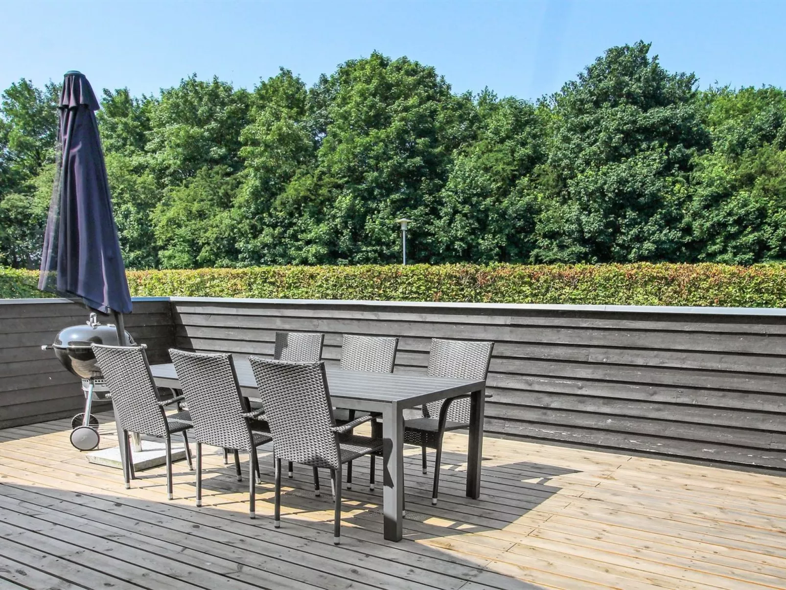 "Jani" - 25km from the sea-Buiten