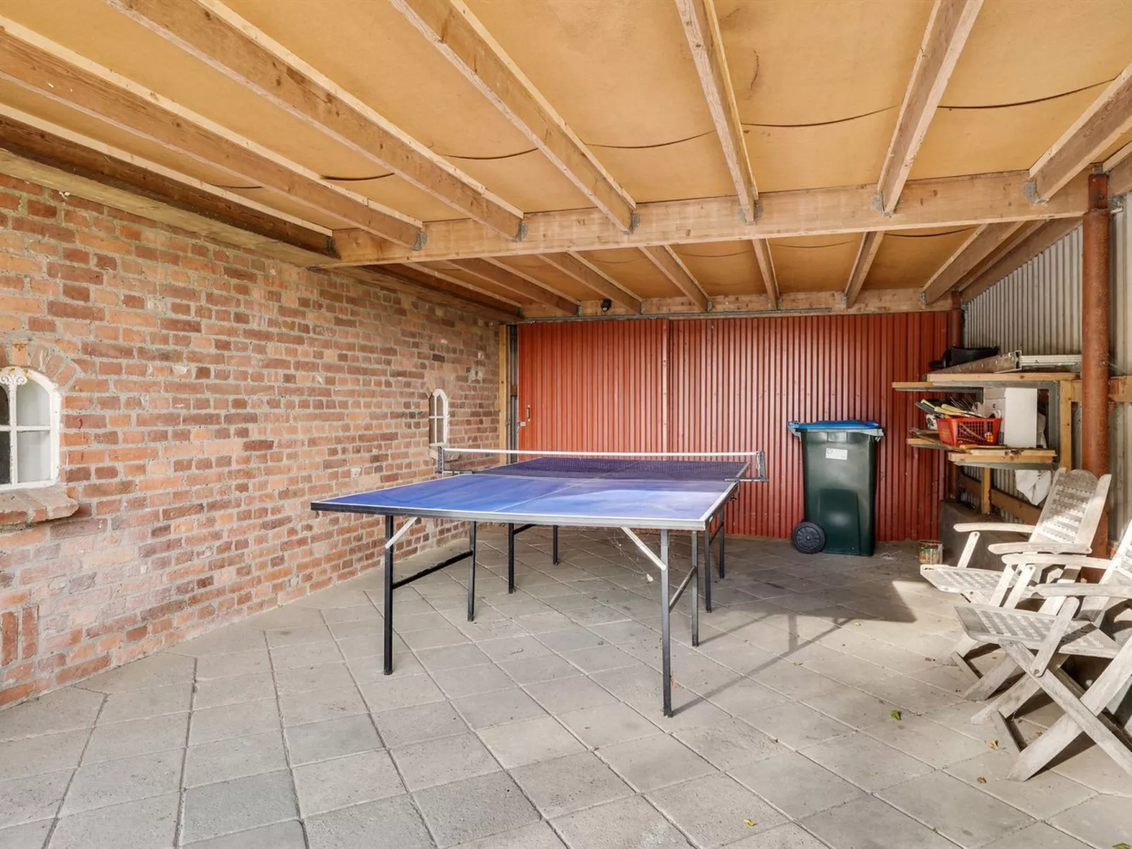 "Hedda" - 15km from the sea-Binnen