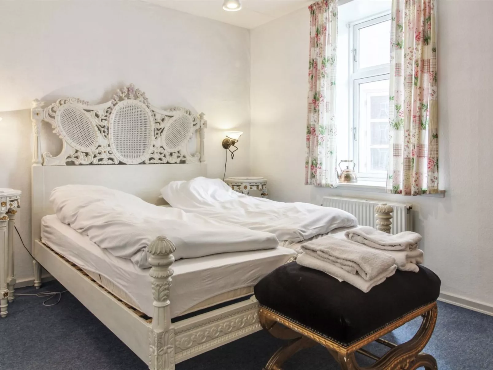 "Ahvo" - 22km from the sea-Binnen