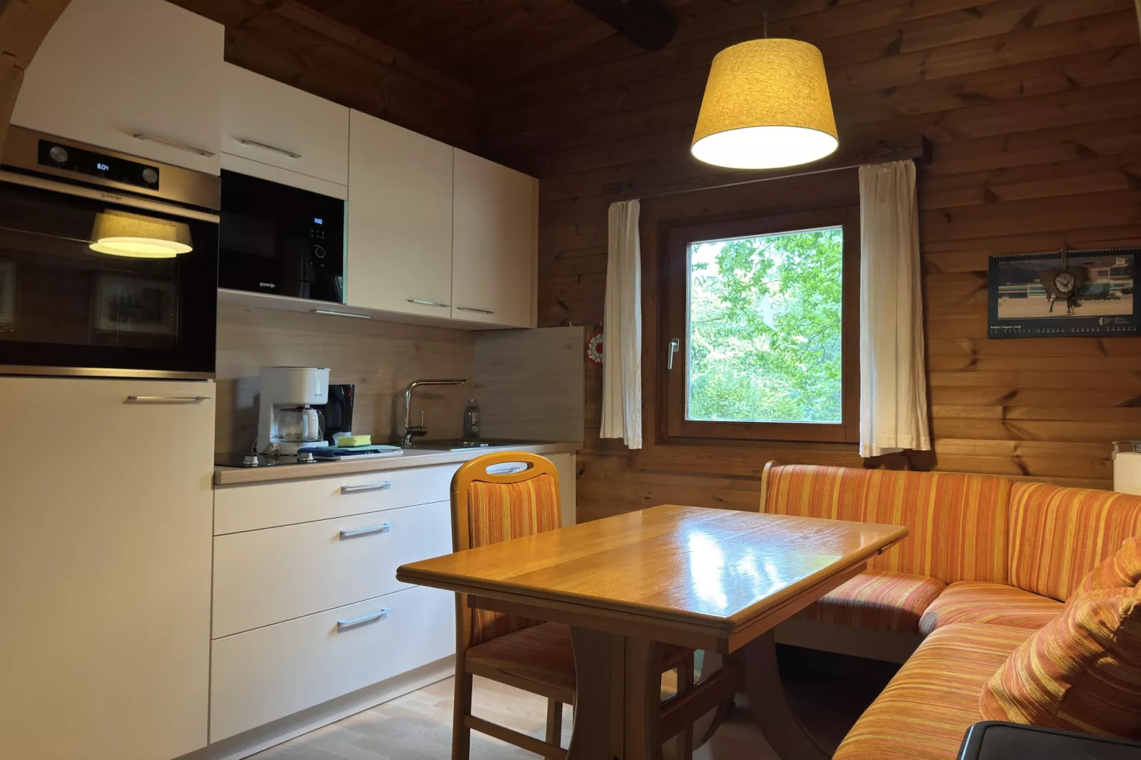 Lüneburger Heide - Keuken