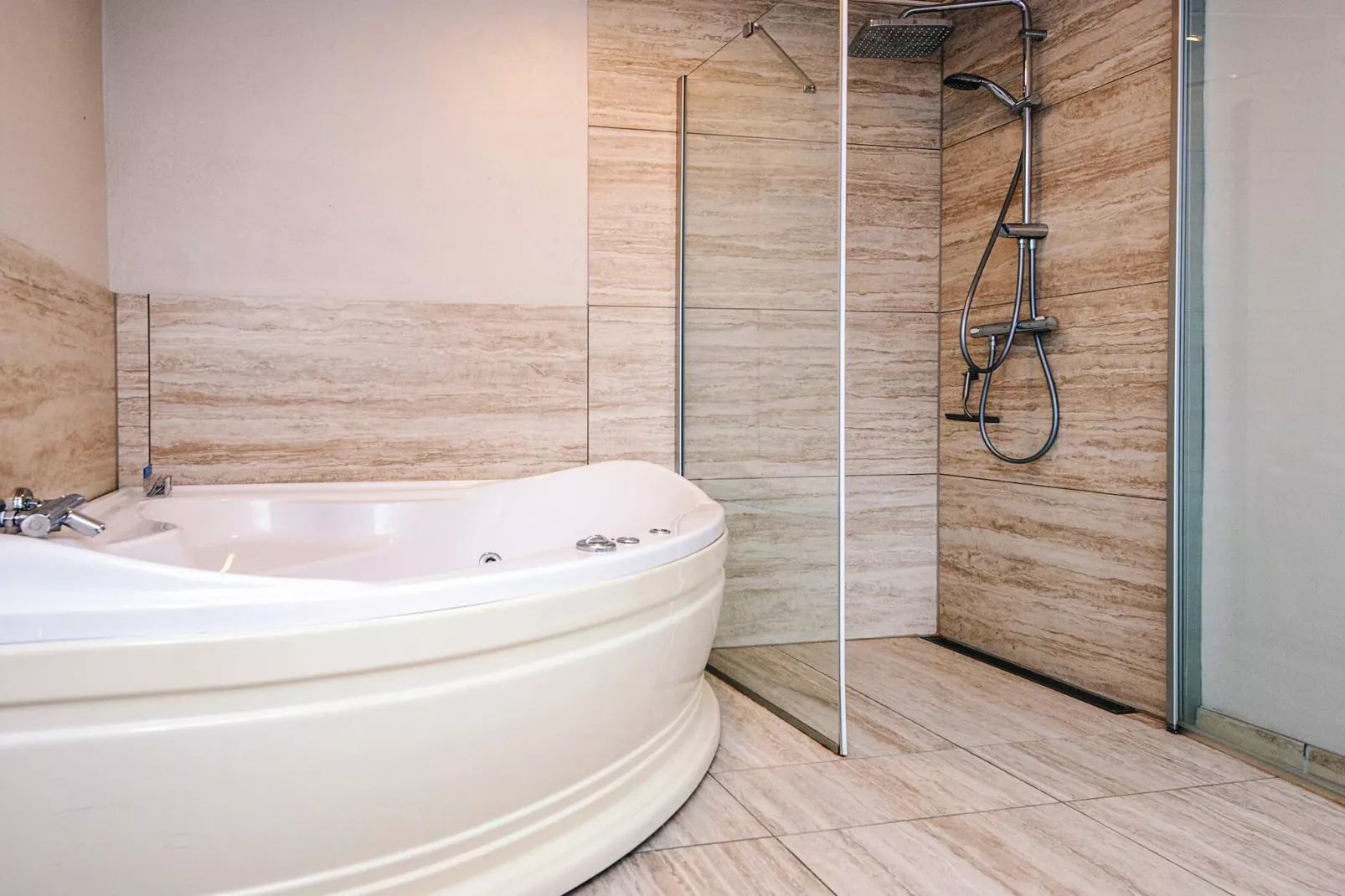 14 persoons vakantie huis in Rømø-By Traum