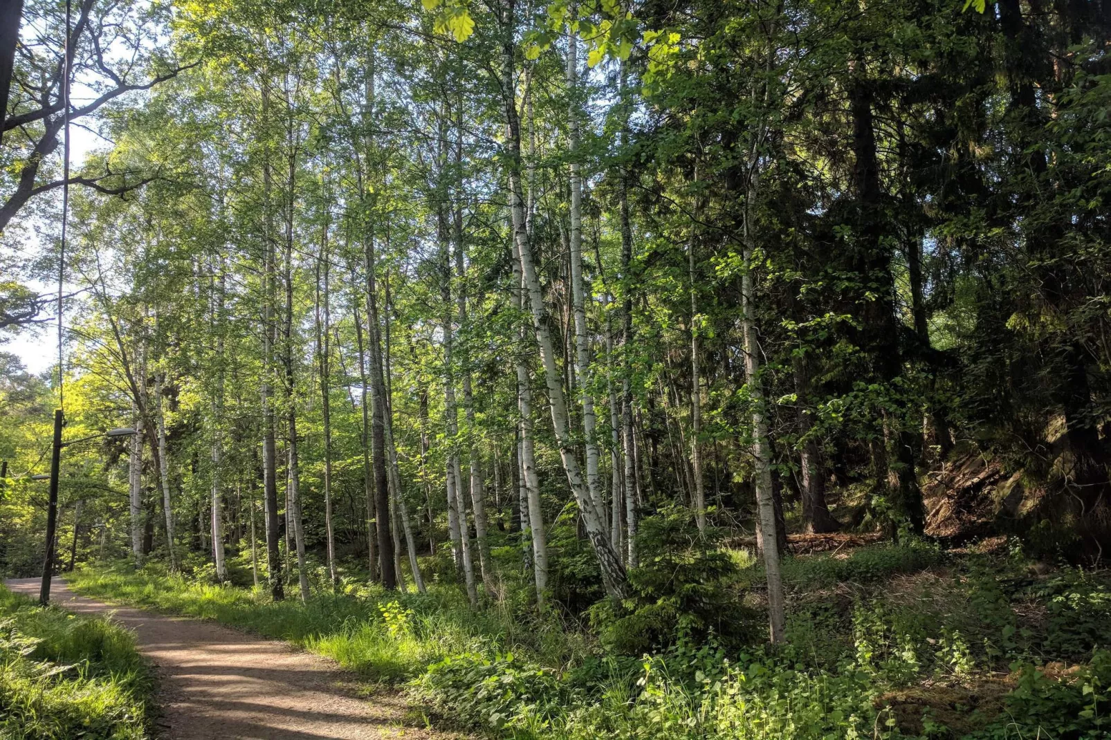 4 persoons vakantie huis in HUDDINGE-By Traum-Niet-getagd