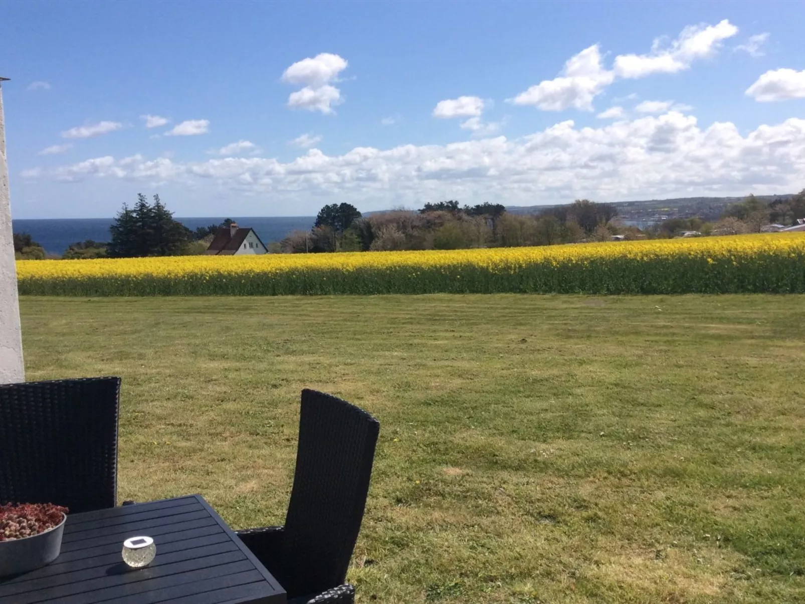 "Ormar" - 300m from the sea-Buiten