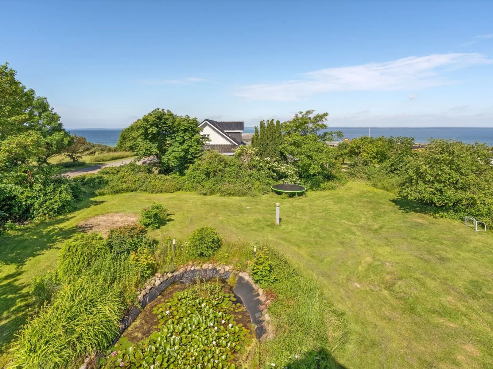 "Dvonta" - 170m from the sea-Buiten