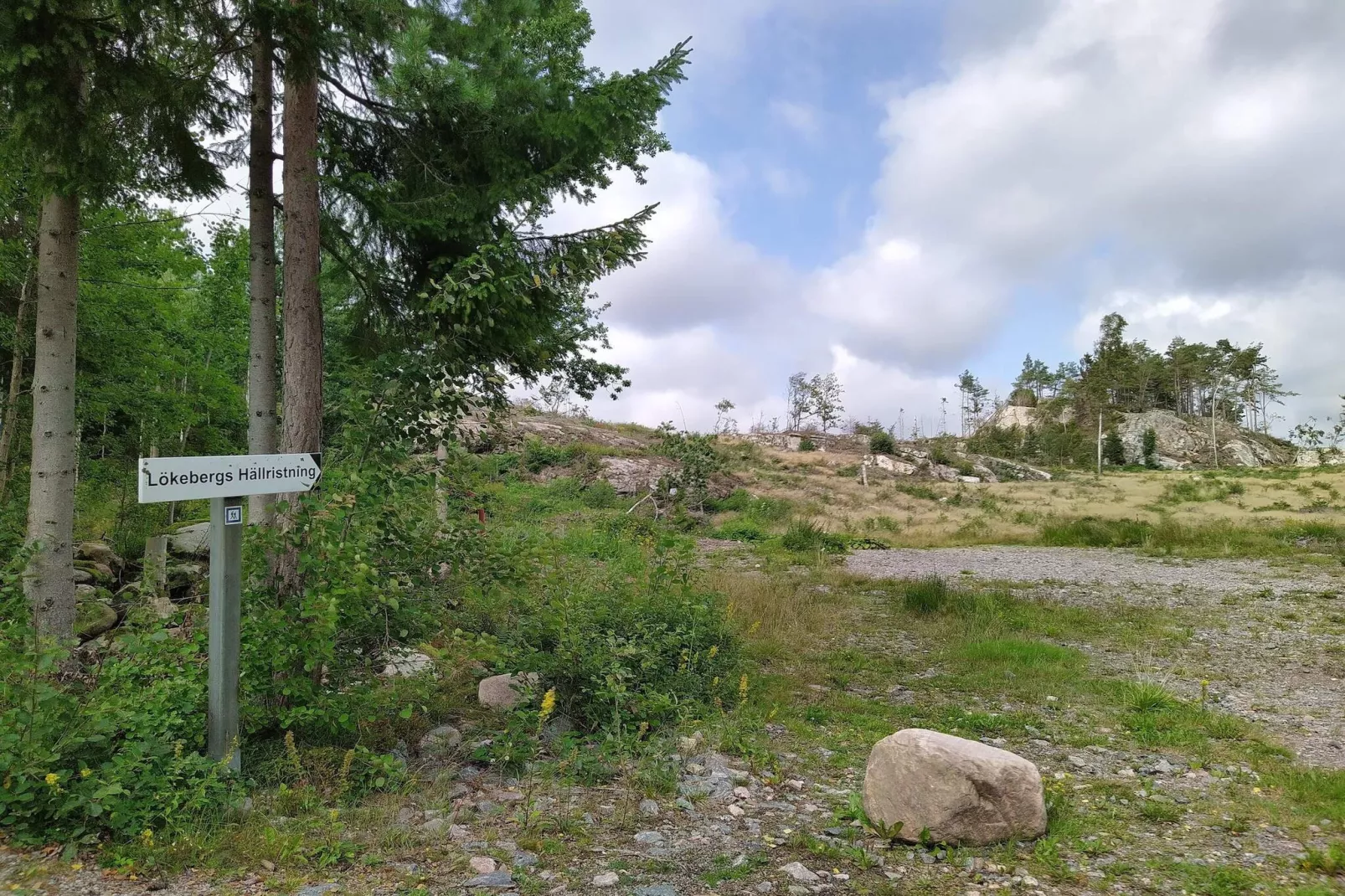 5 persoons vakantie huis in MUNKEDAL-By Traum-Niet-getagd