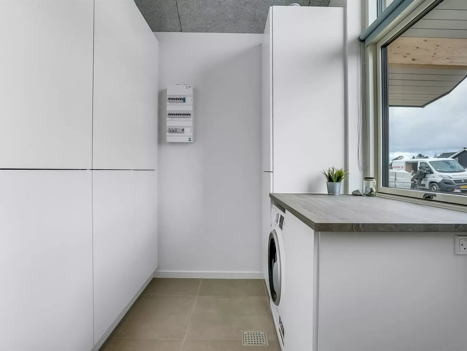 "Thalie" - 400m from the sea-Binnen